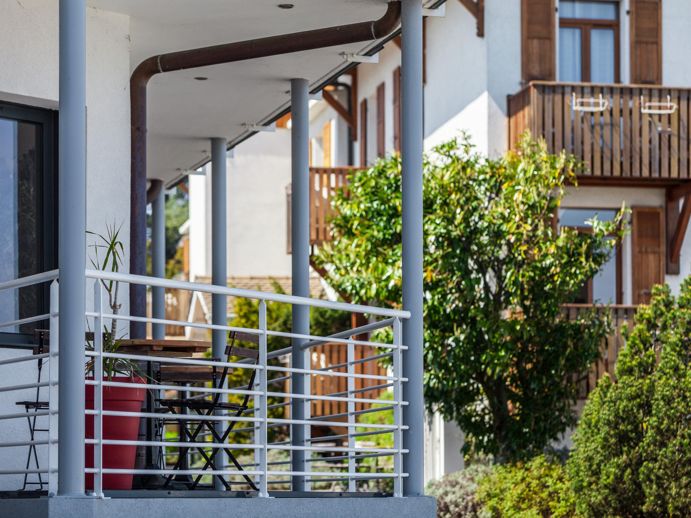 Logis Hôtel de la Plage