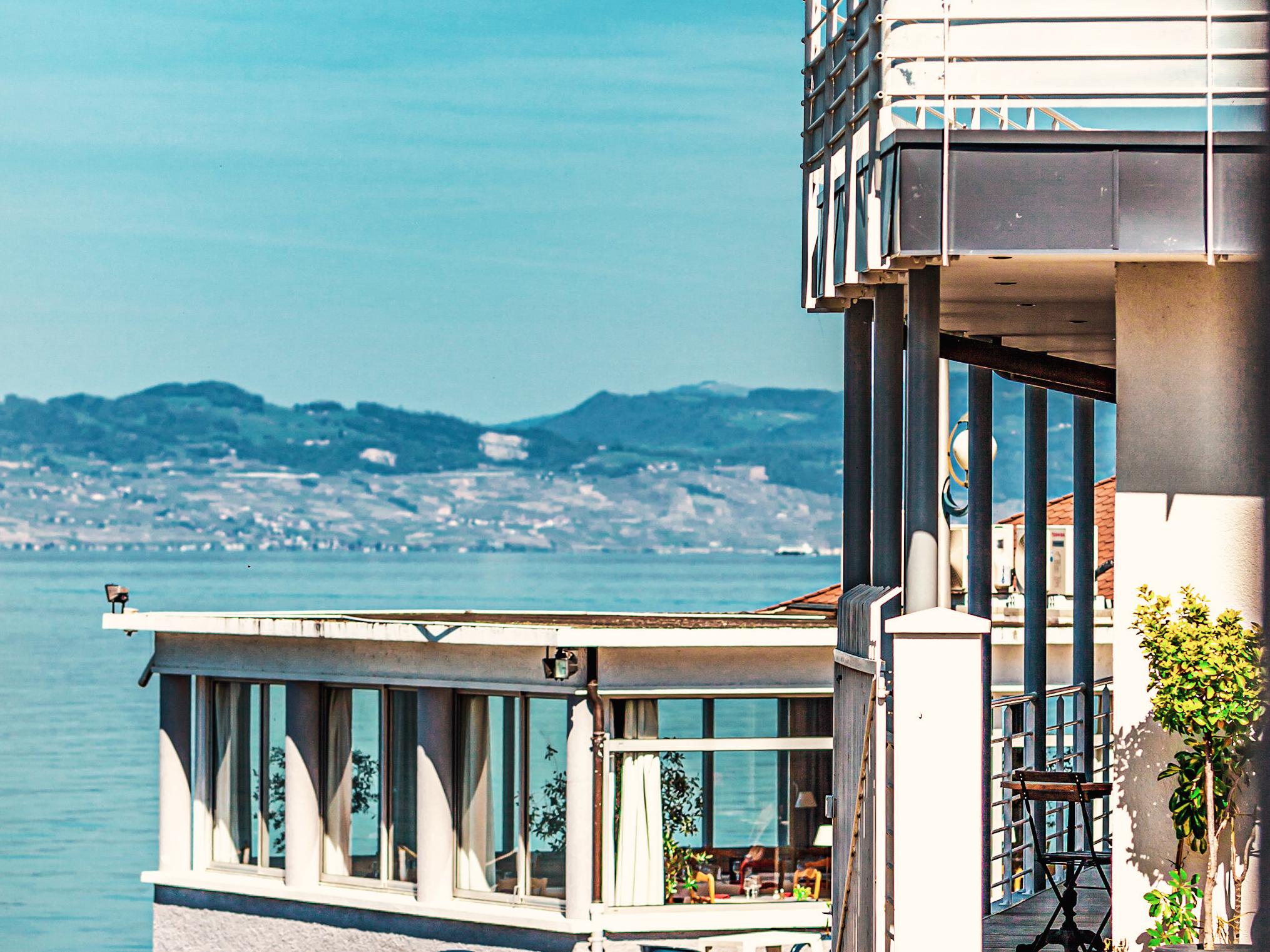 Logis Hôtel de la Plage