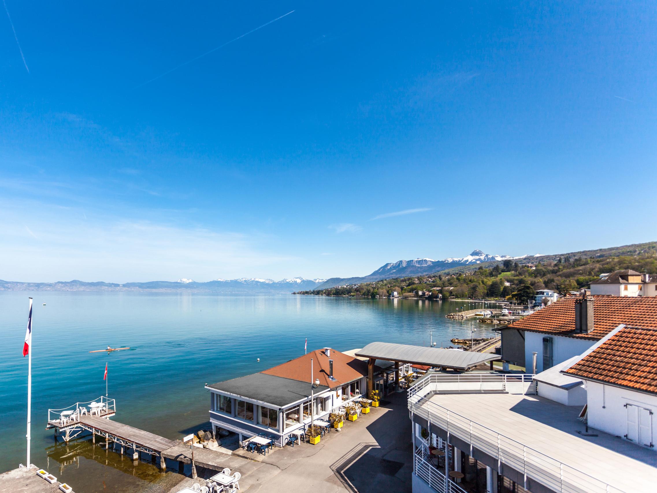 Logis Hôtel de la Plage