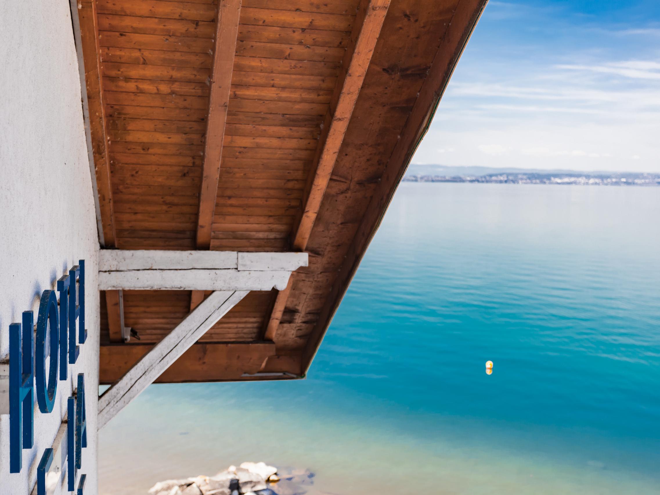 Logis Hôtel de la Plage