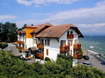 Logis Hôtel de la Plage