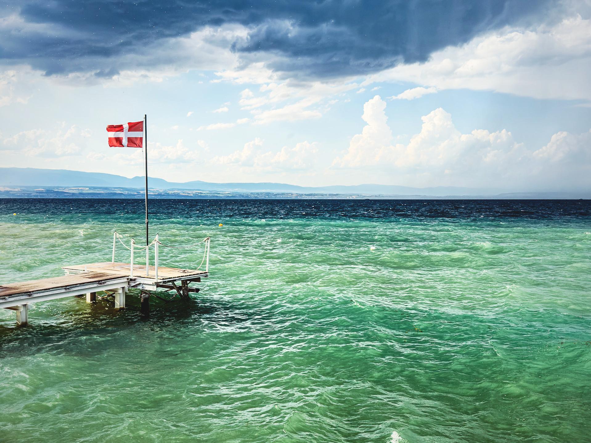 Logis Hôtel de la Plage
