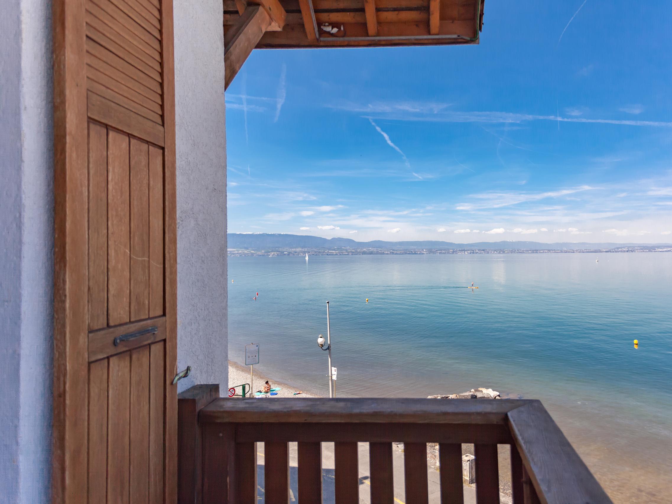 Logis Hôtel de la Plage