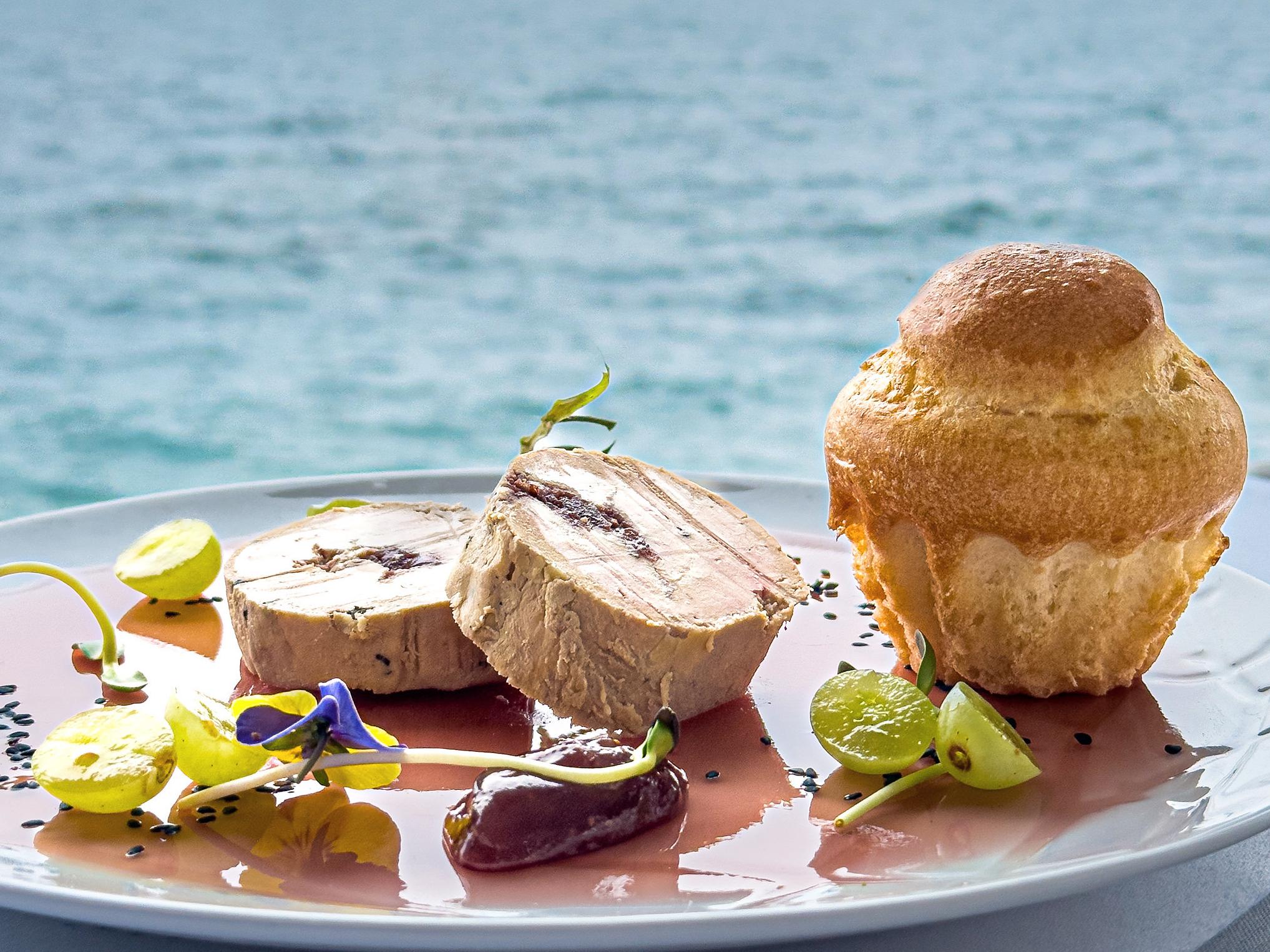 Logis Hôtel de la Plage