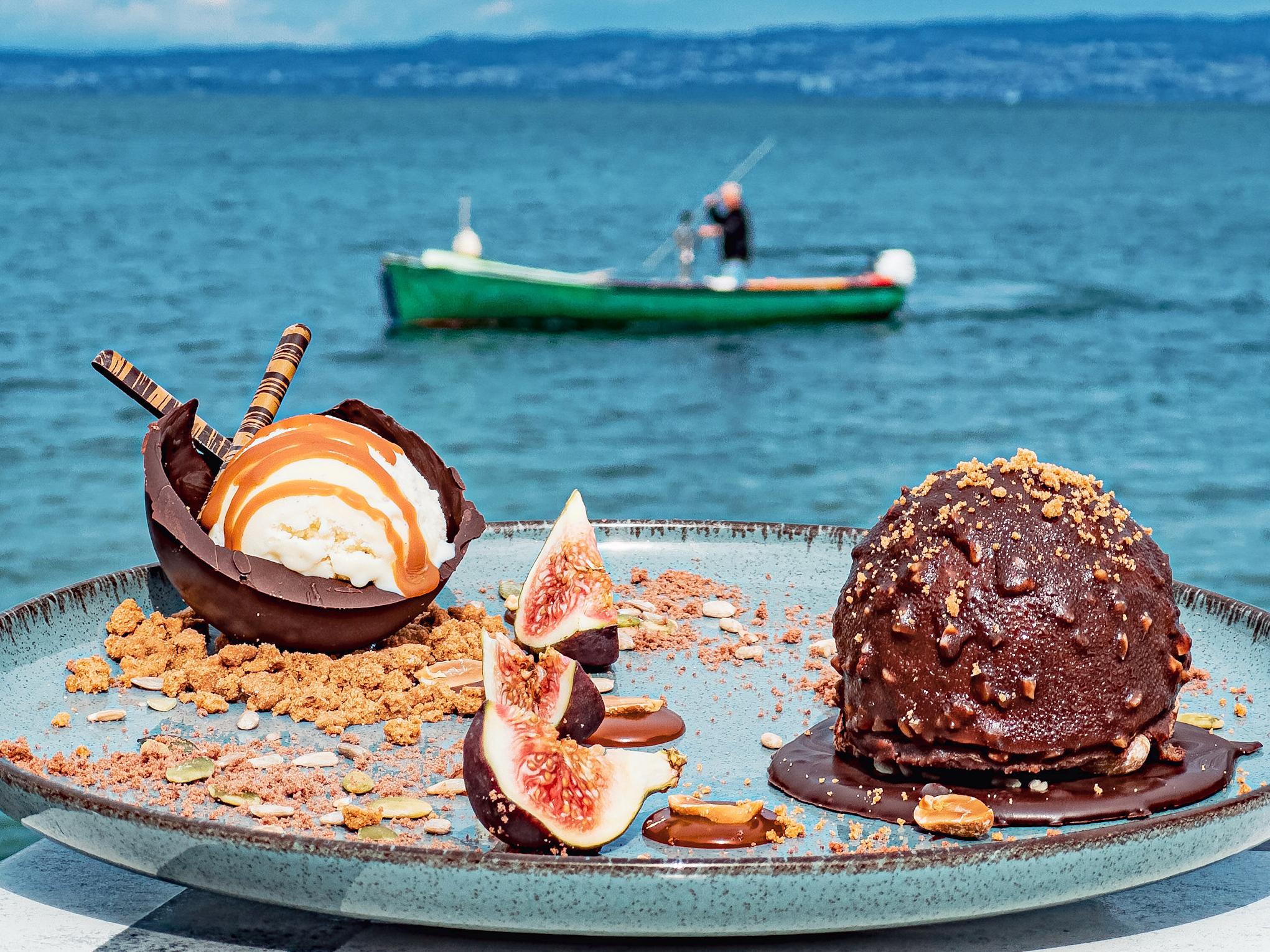 Logis Hôtel de la Plage