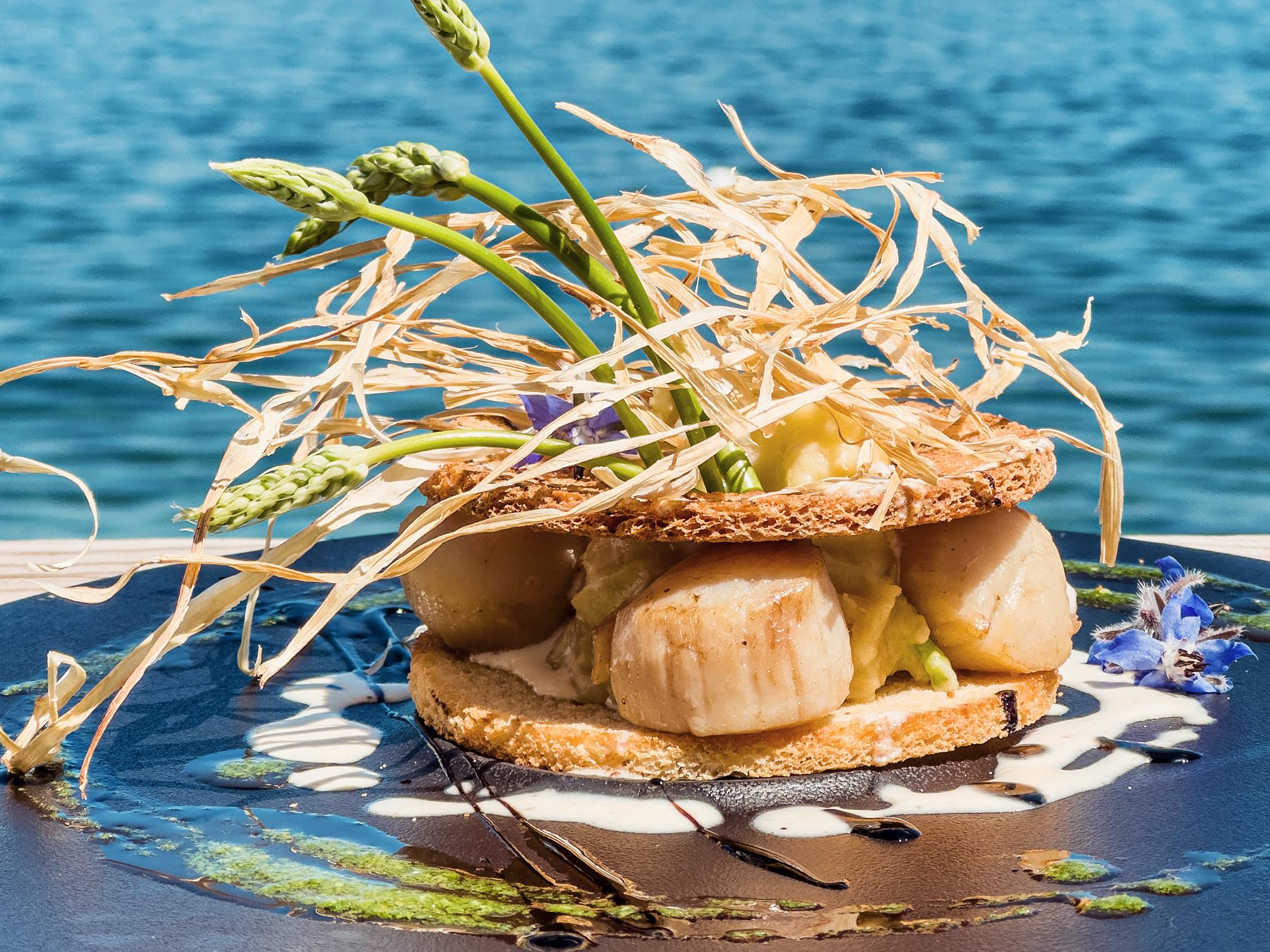 Logis Hôtel de la Plage