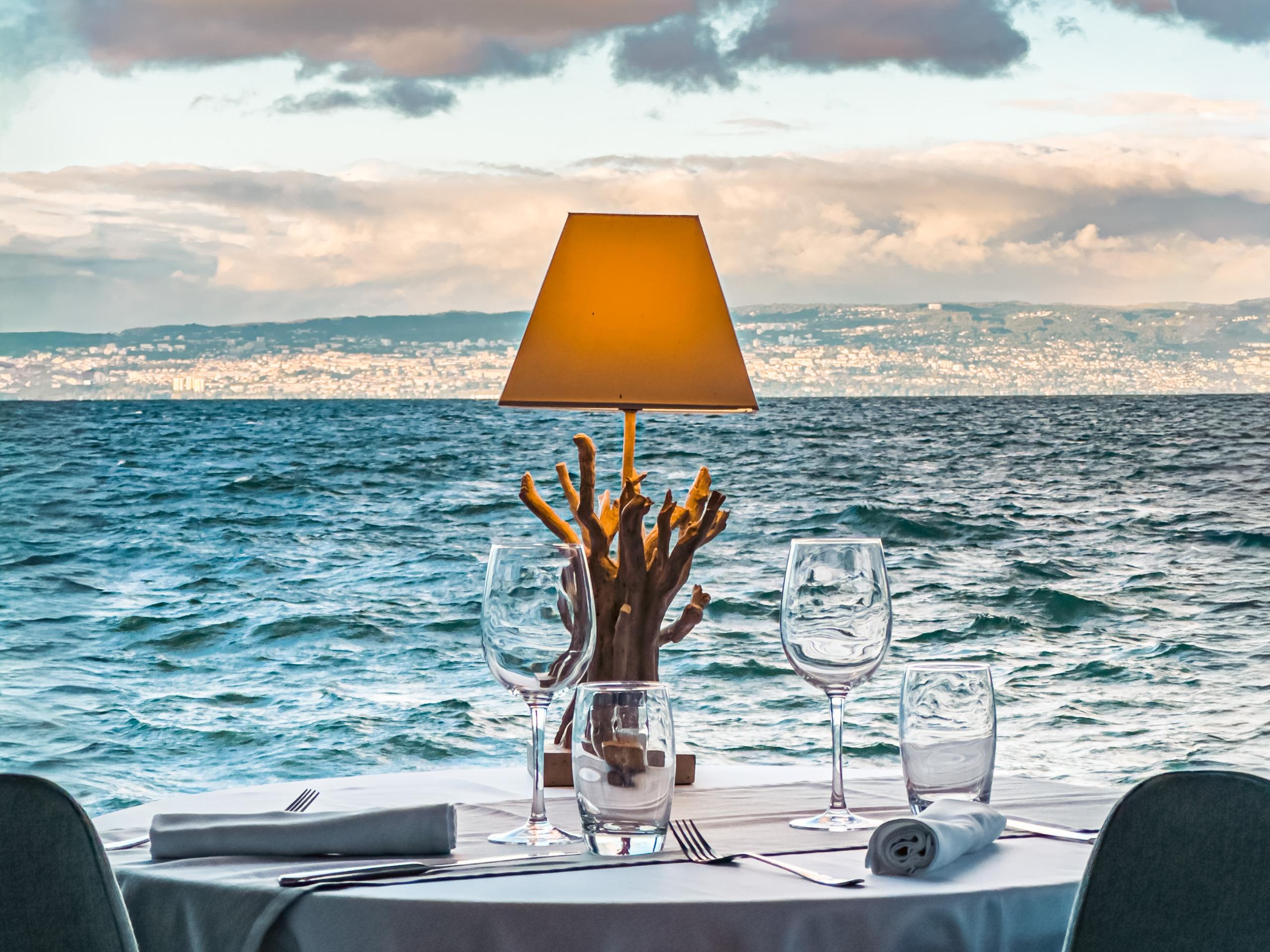 Logis Hôtel de la Plage