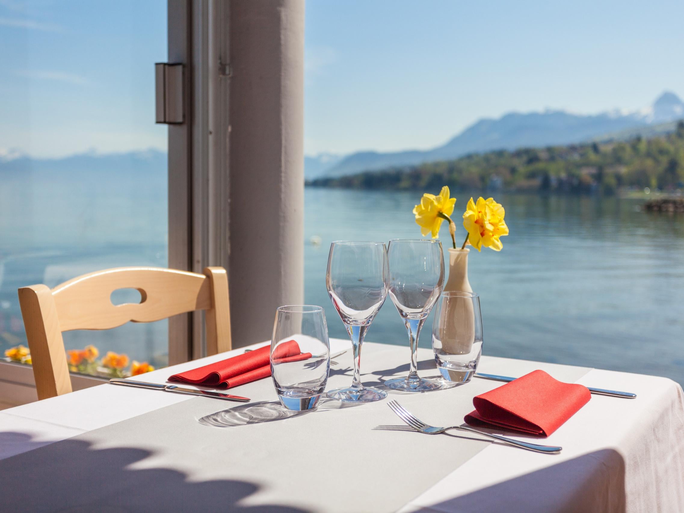 Logis Hôtel de la Plage