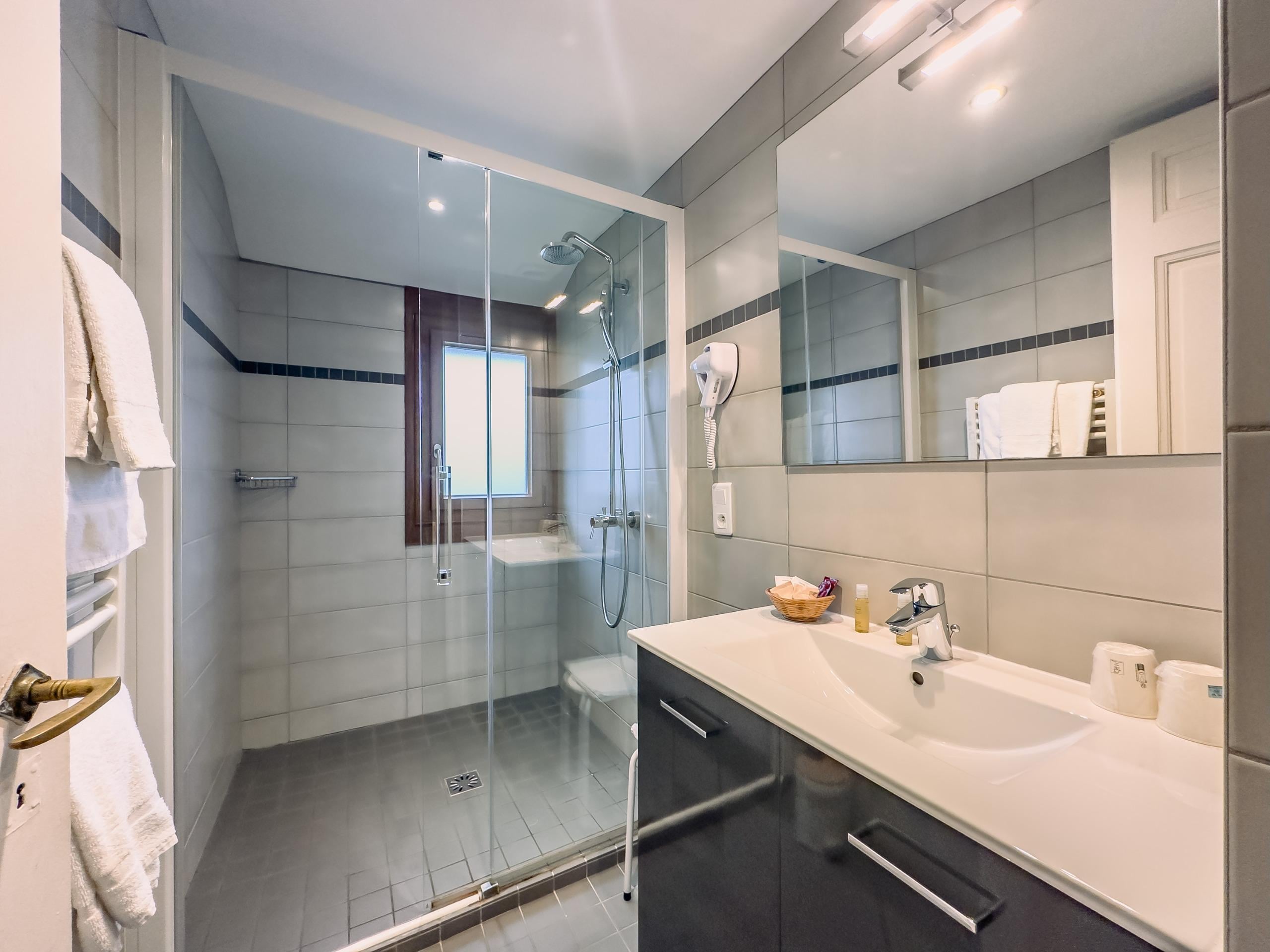 Logis Hôtel de la Plage