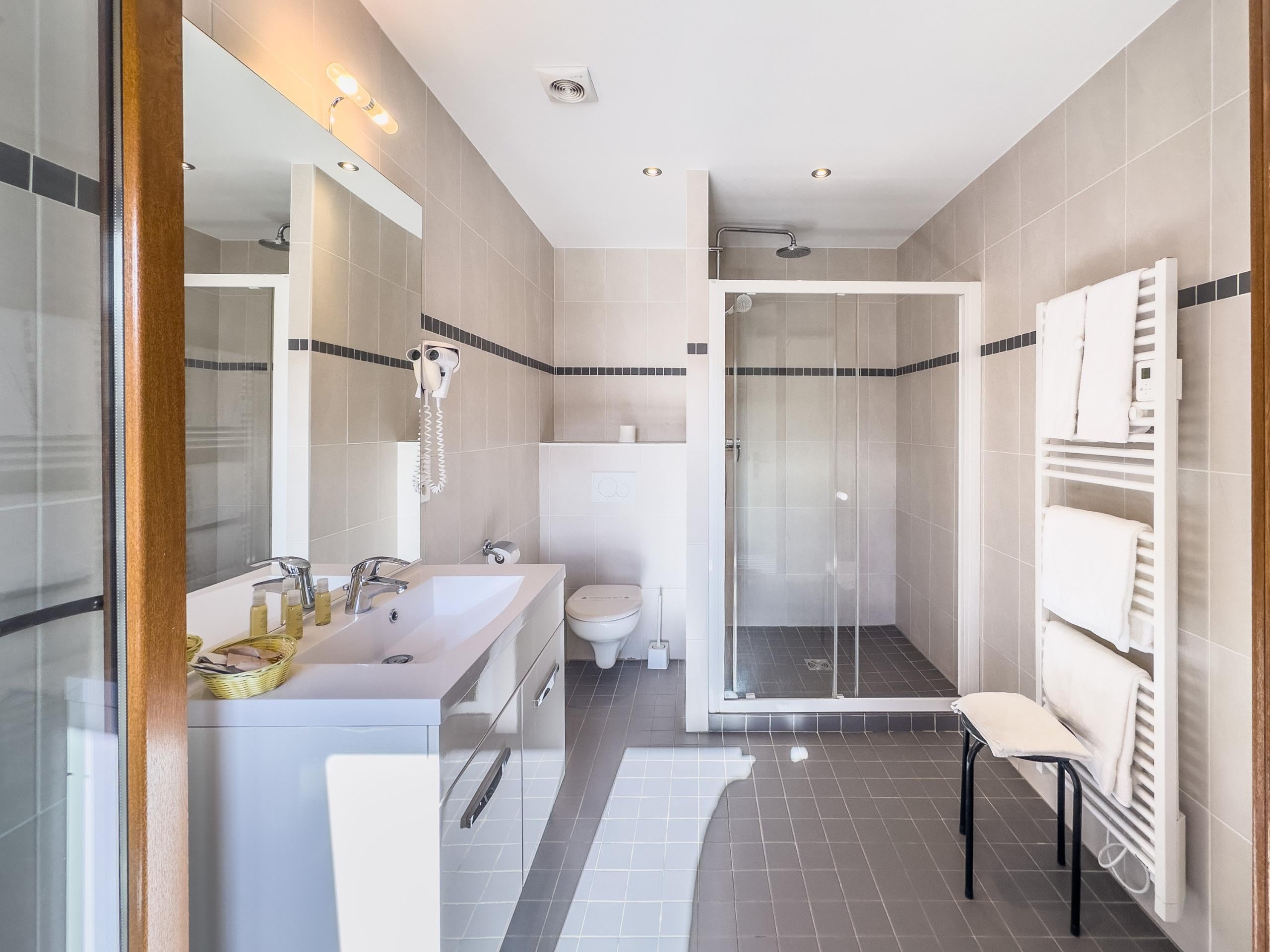 Logis Hôtel de la Plage