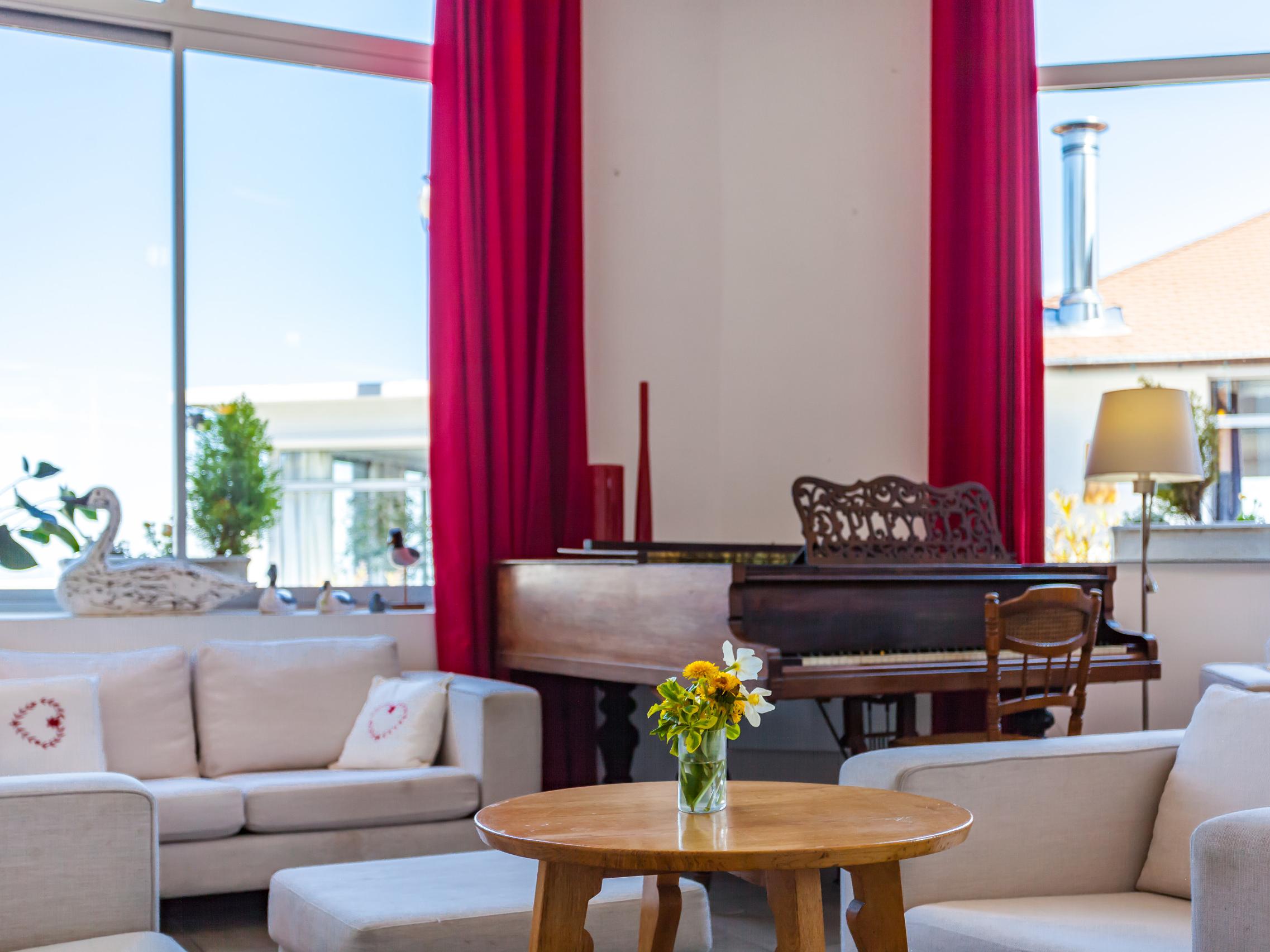 Logis Hôtel de la Plage