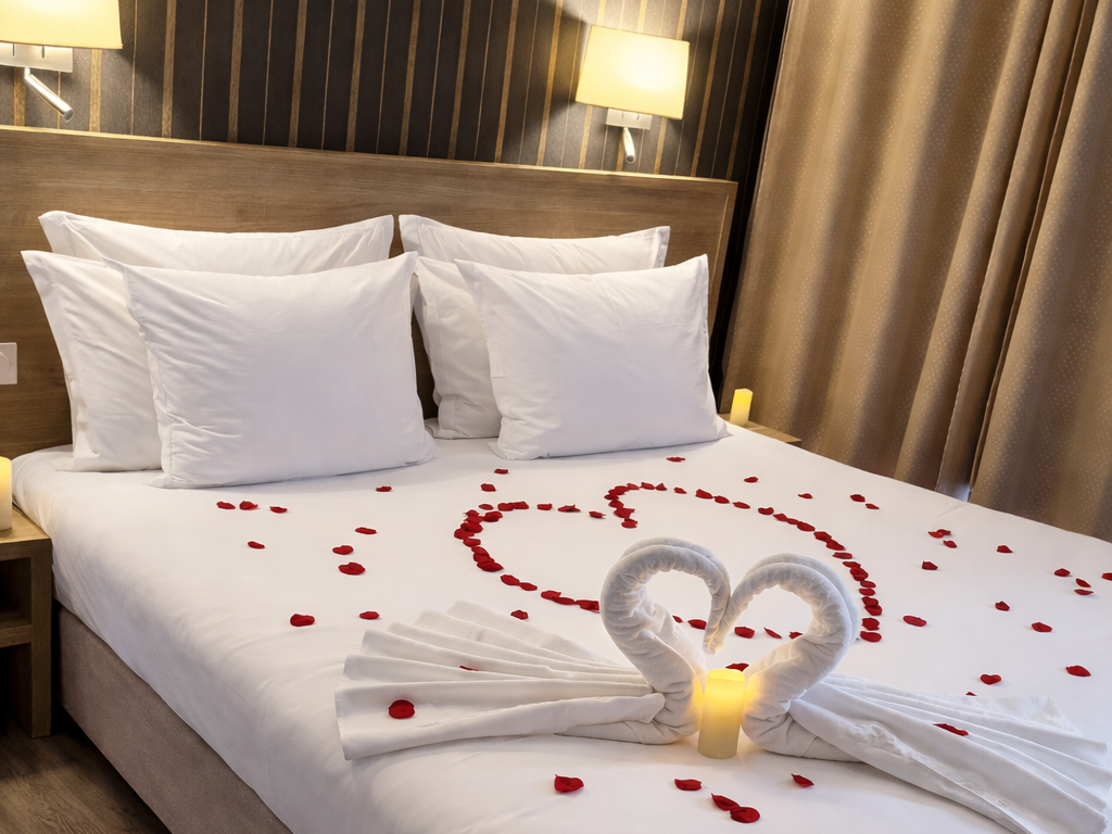 Logis Hôtel le Grand Hôtel de Mayenne