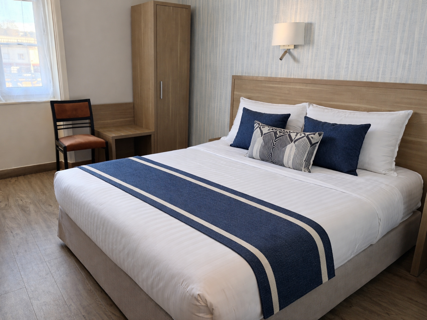 Logis Hôtel le Grand Hôtel de Mayenne