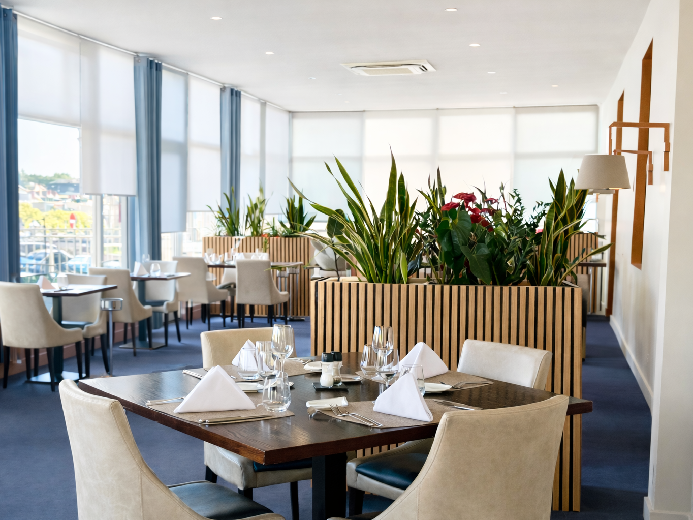 Logis Hôtel le Grand Hôtel de Mayenne