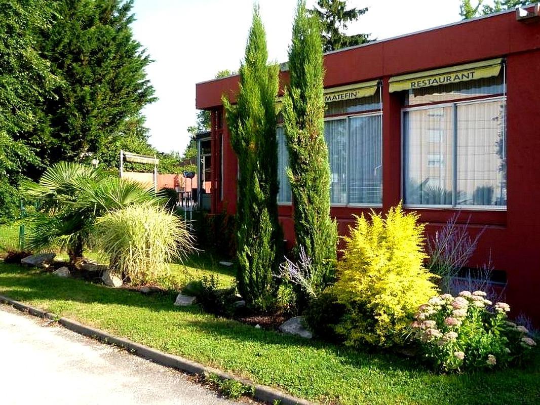 photo logis hotel