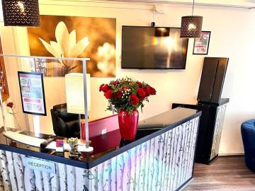 Cit'Hotel le Capricorne