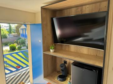 Cit'Hotel le Capricorne