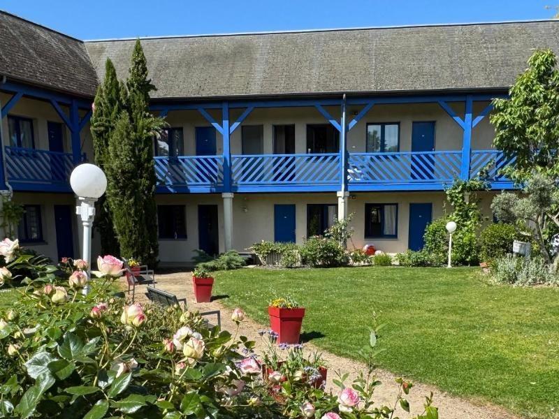 Cit'Hotel le Capricorne