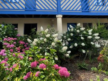 Cit'Hotel le Capricorne