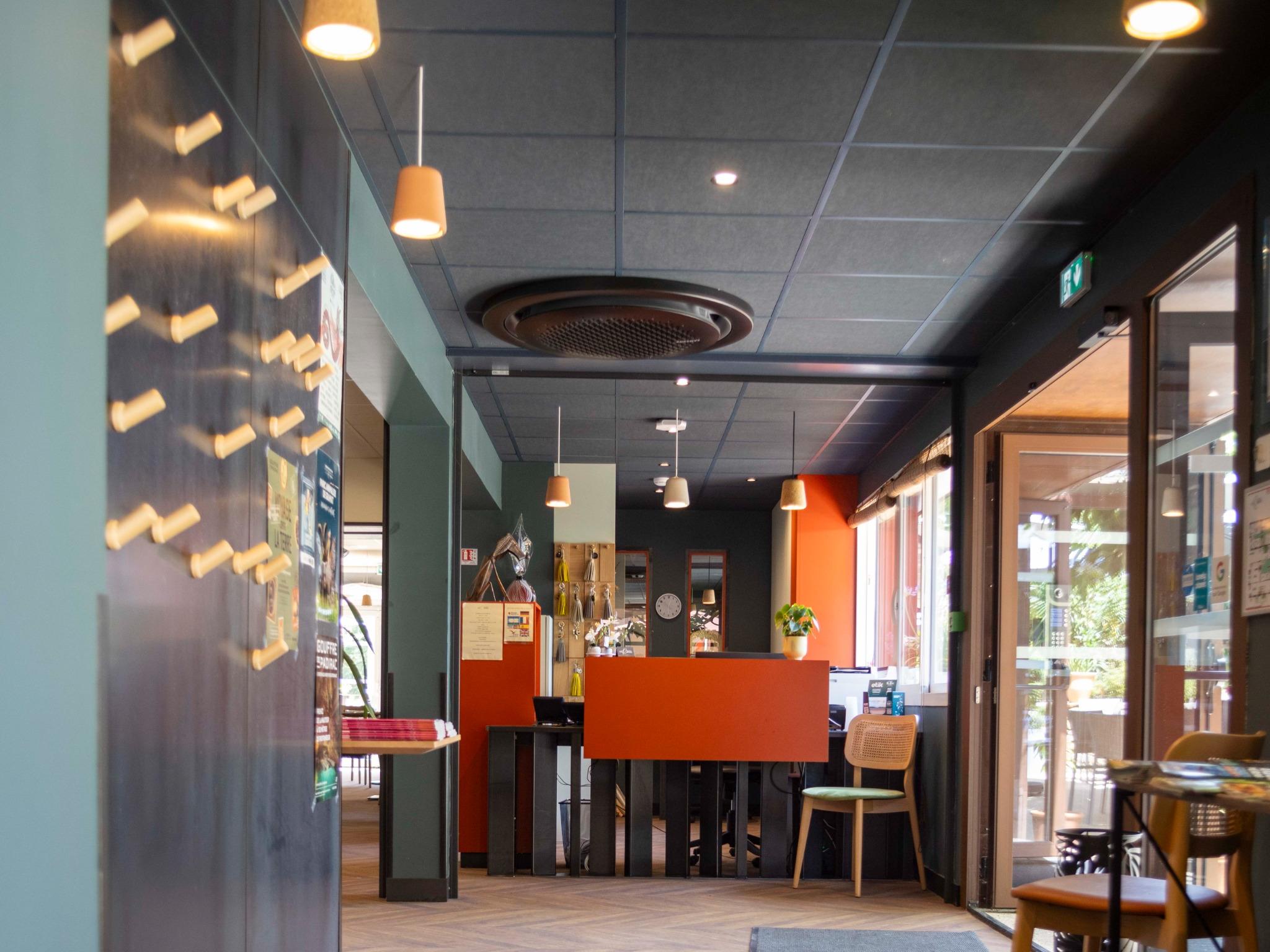 Logis Hôtel Relais des Gourmands