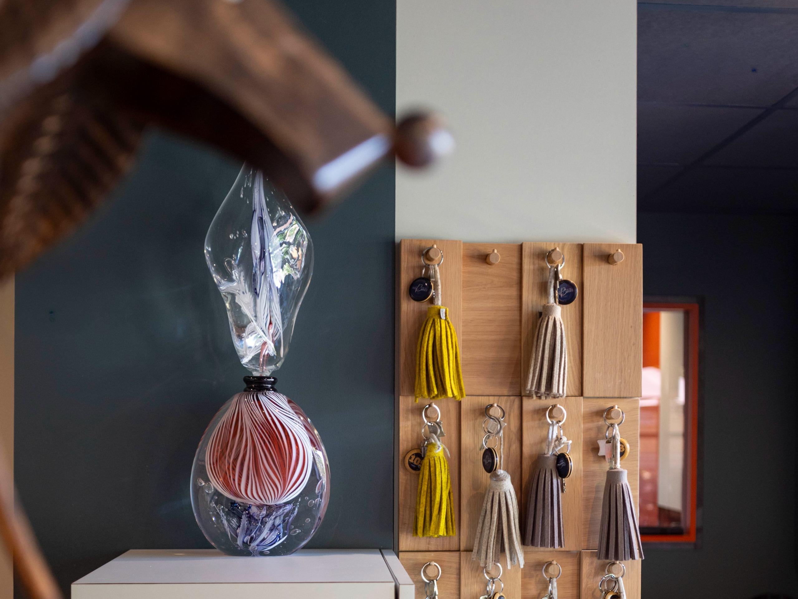 Logis Hôtel Relais des Gourmands