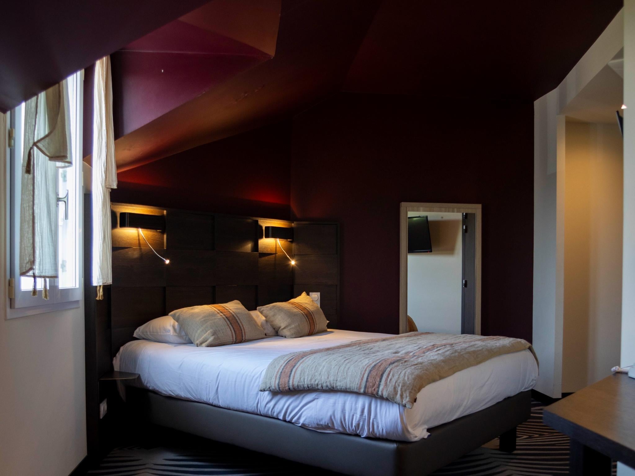 Logis Hôtel Relais des Gourmands