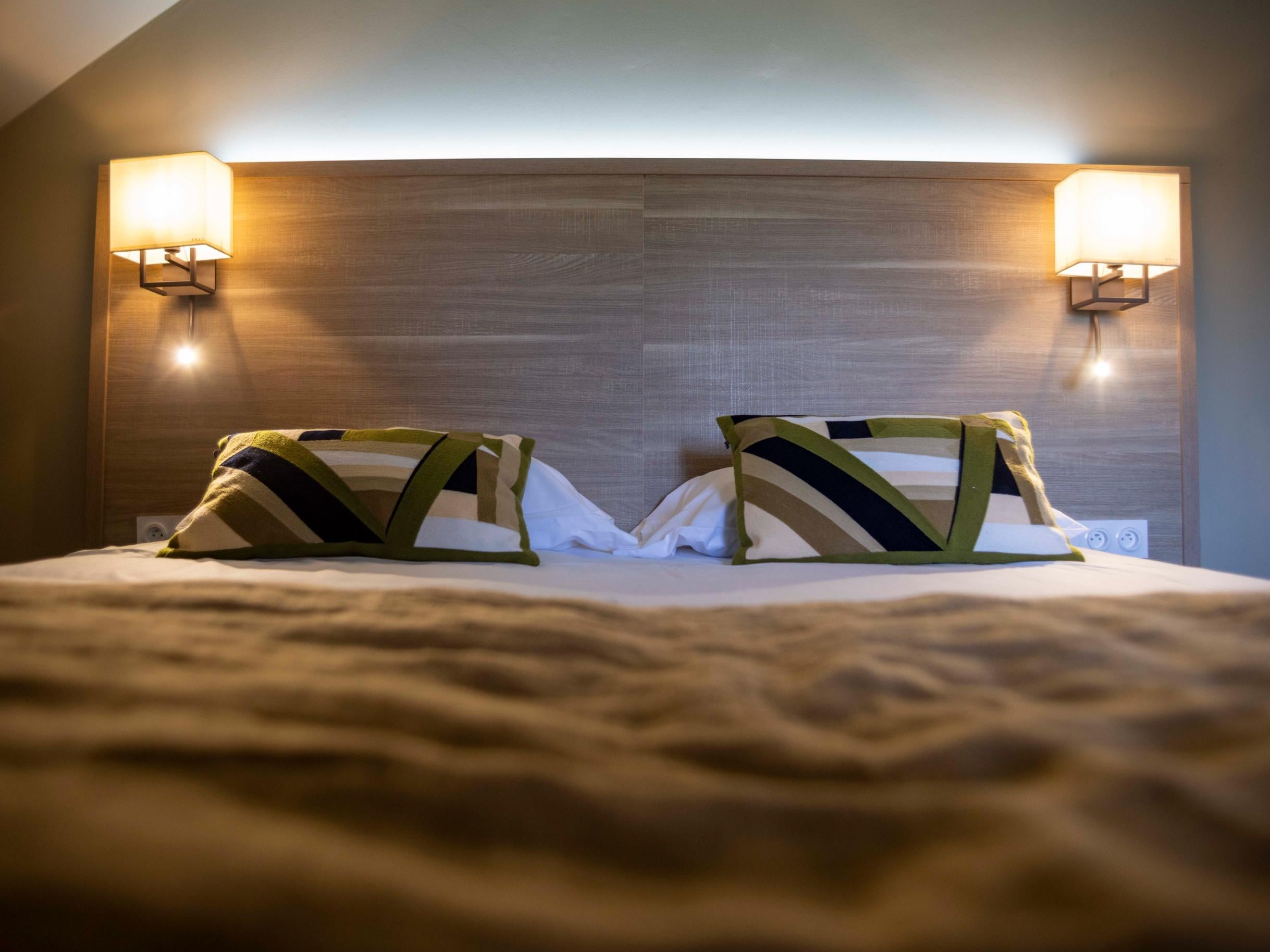 Logis Hôtel Relais des Gourmands