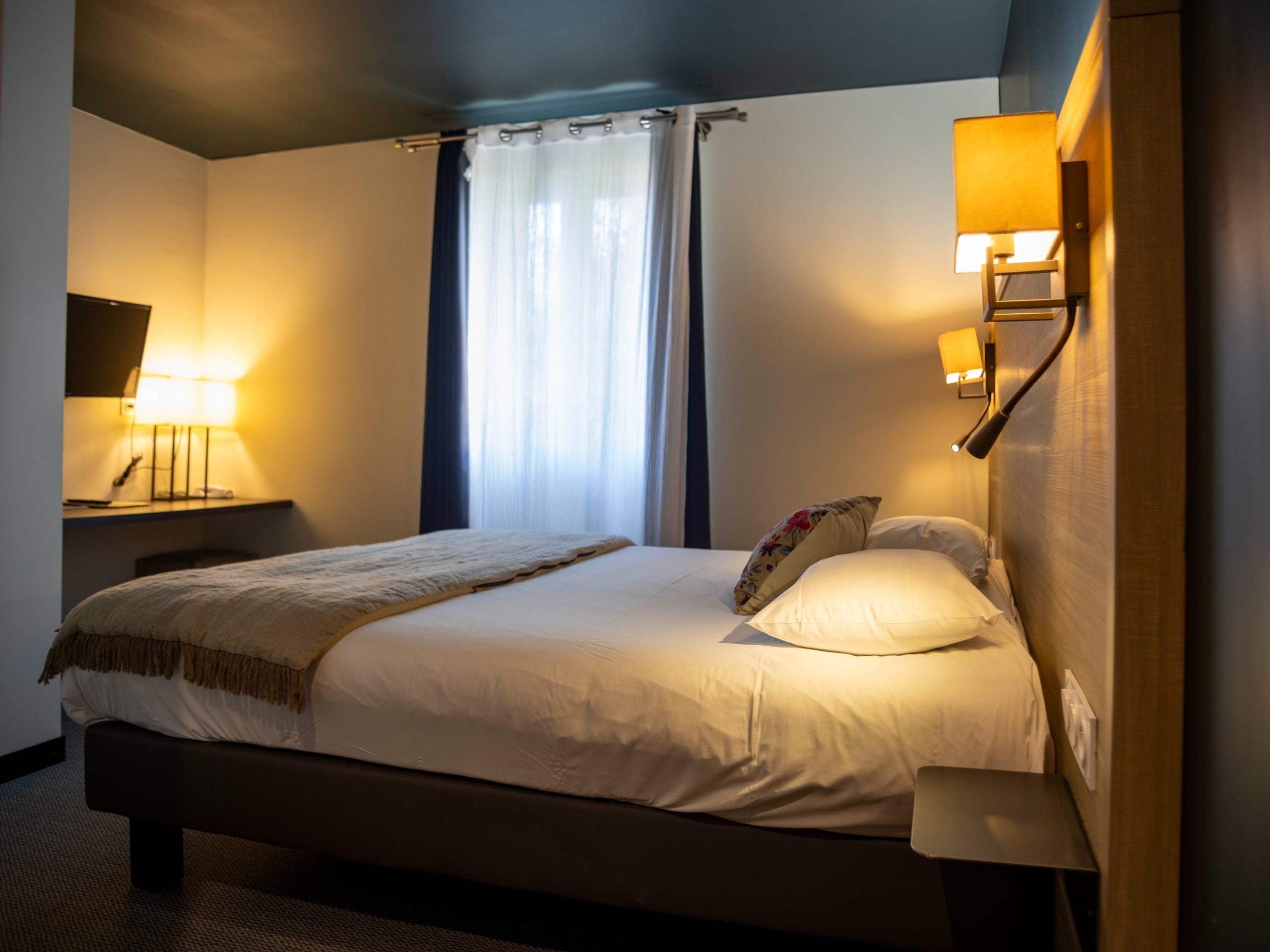 Logis Hôtel Relais des Gourmands