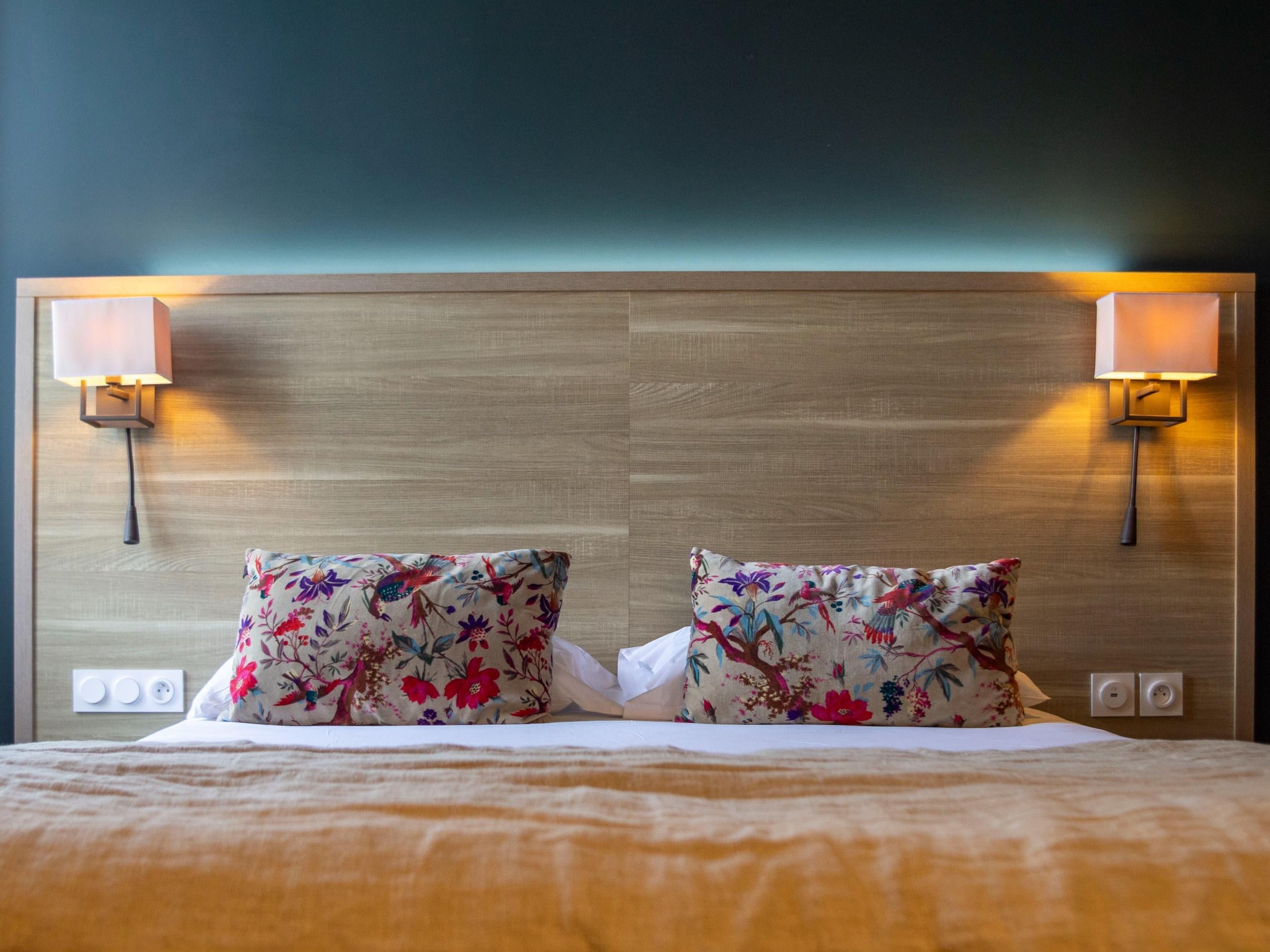 Logis Hôtel Relais des Gourmands