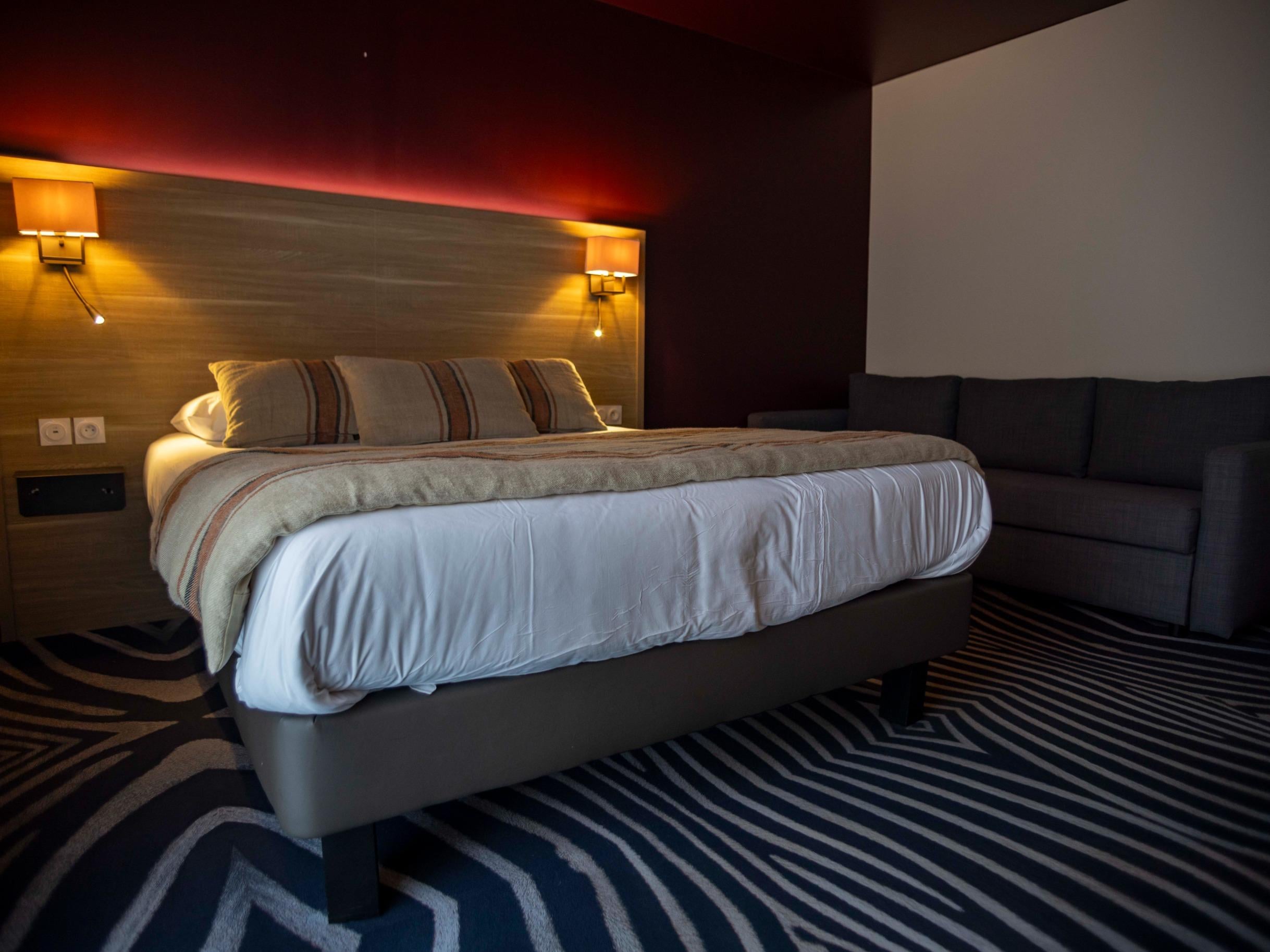 Logis Hôtel Relais des Gourmands