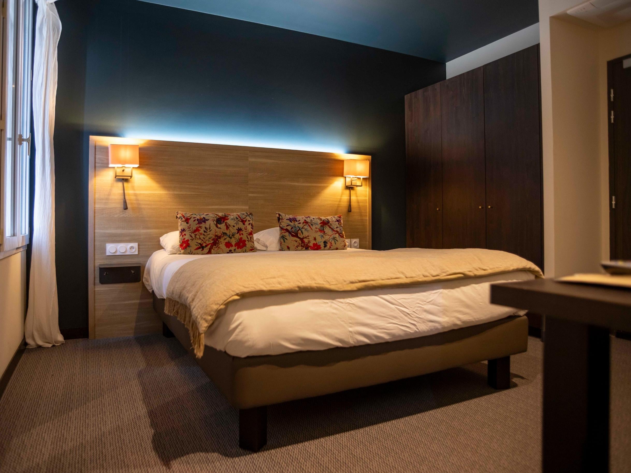 Logis Hôtel Relais des Gourmands