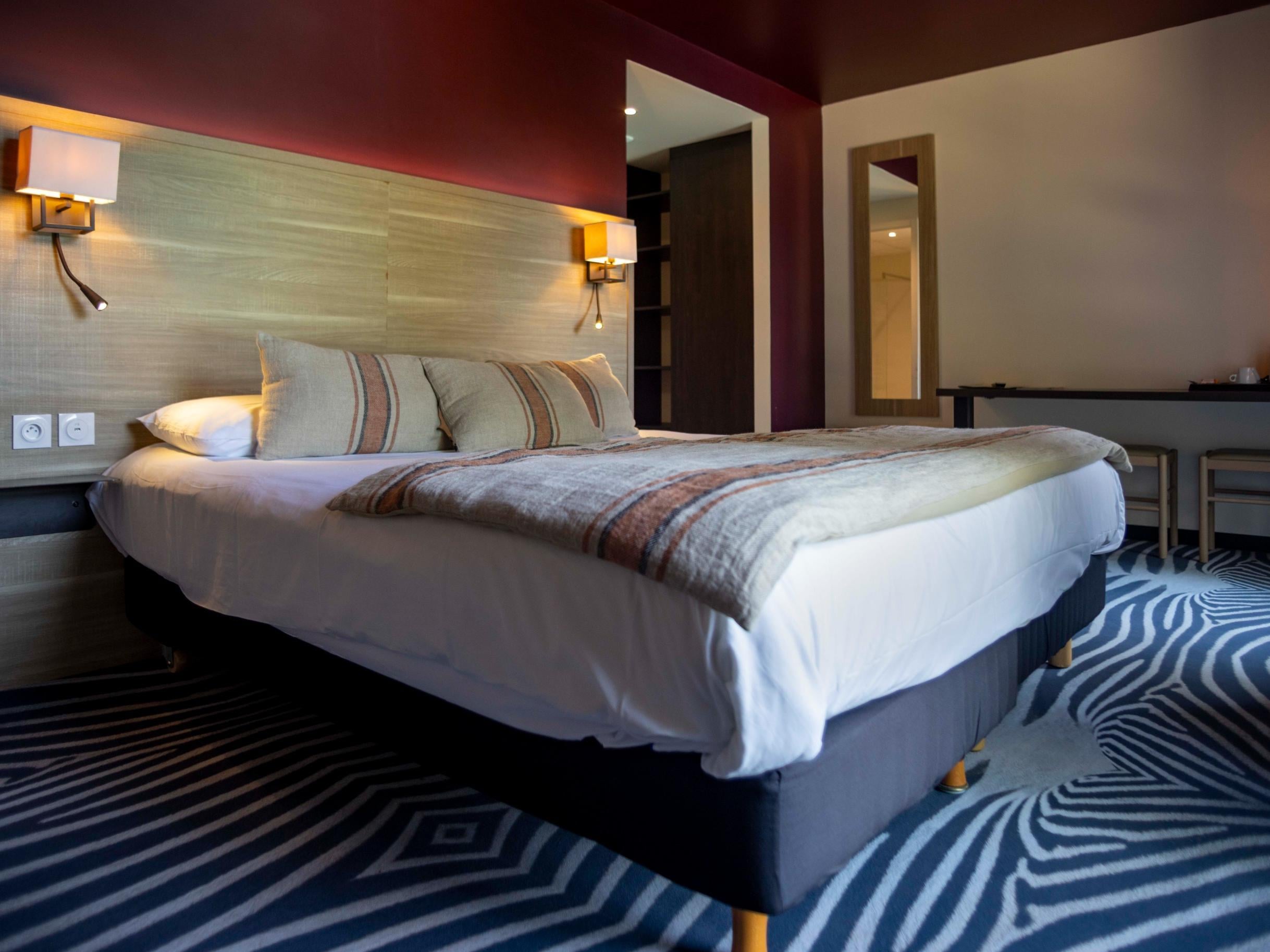 Logis Hôtel Relais des Gourmands