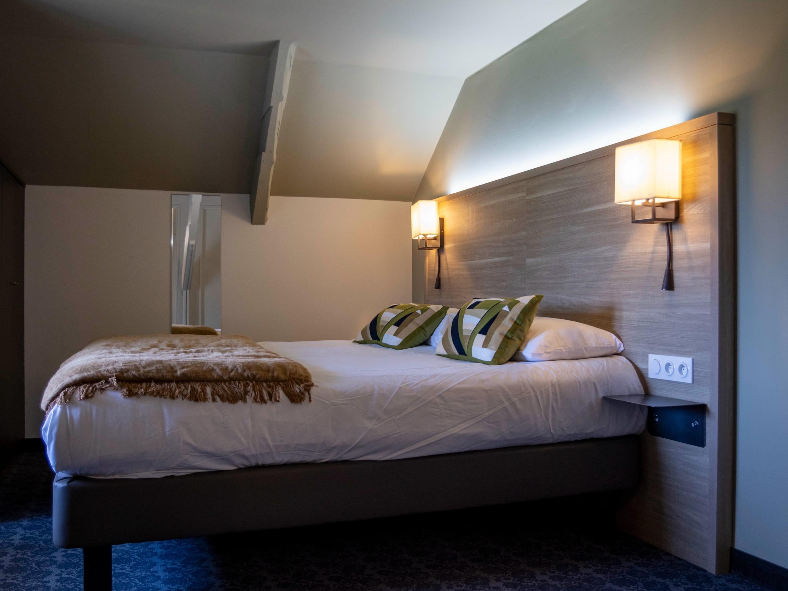 Logis Hôtel Relais des Gourmands