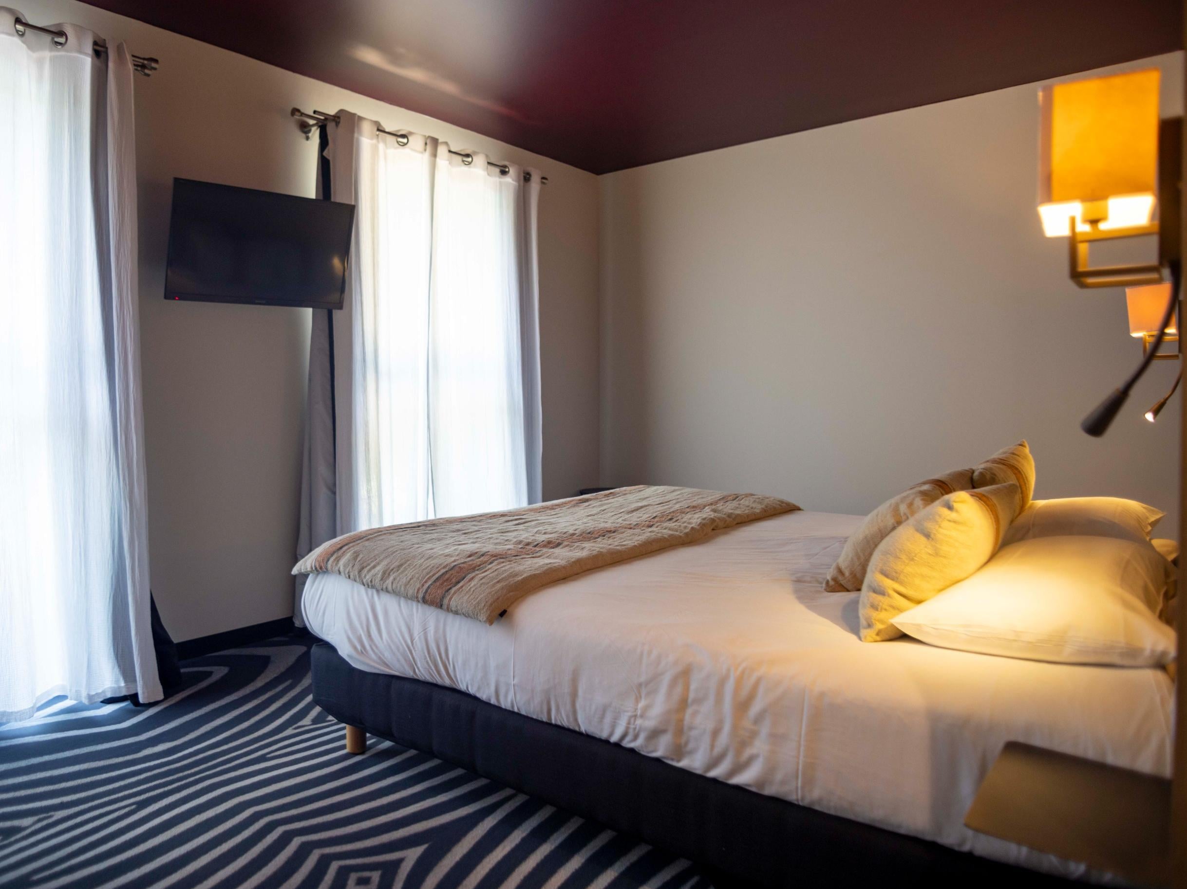 Logis Hôtel Relais des Gourmands