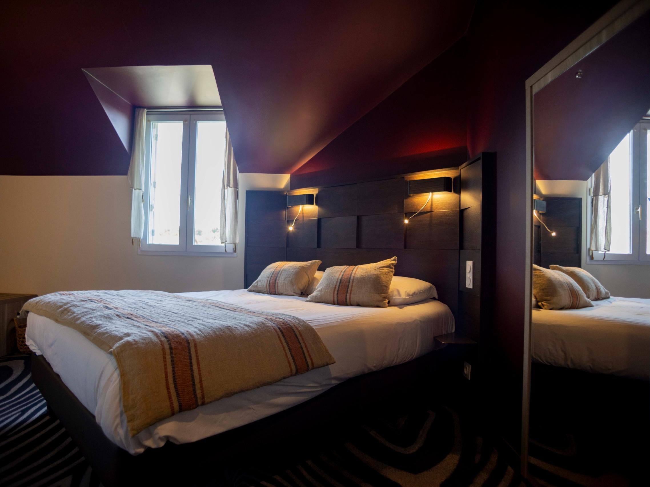 Logis Hôtel Relais des Gourmands