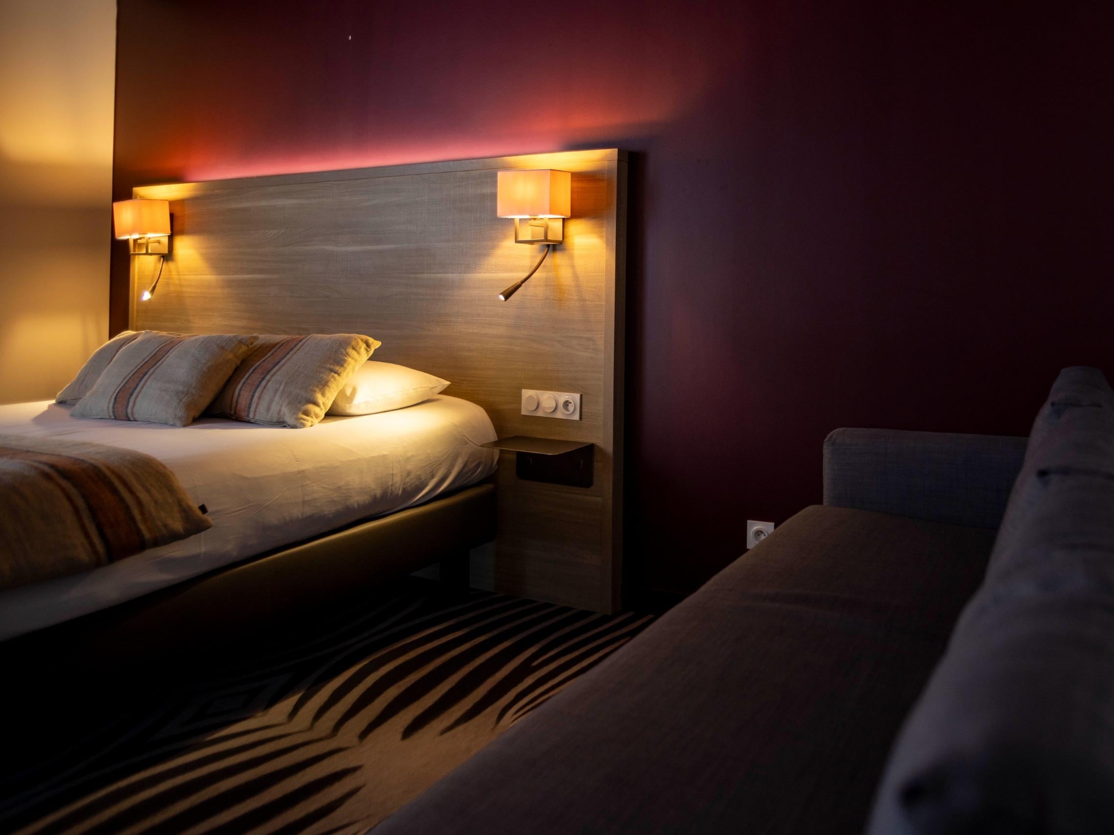 Logis Hôtel Relais des Gourmands