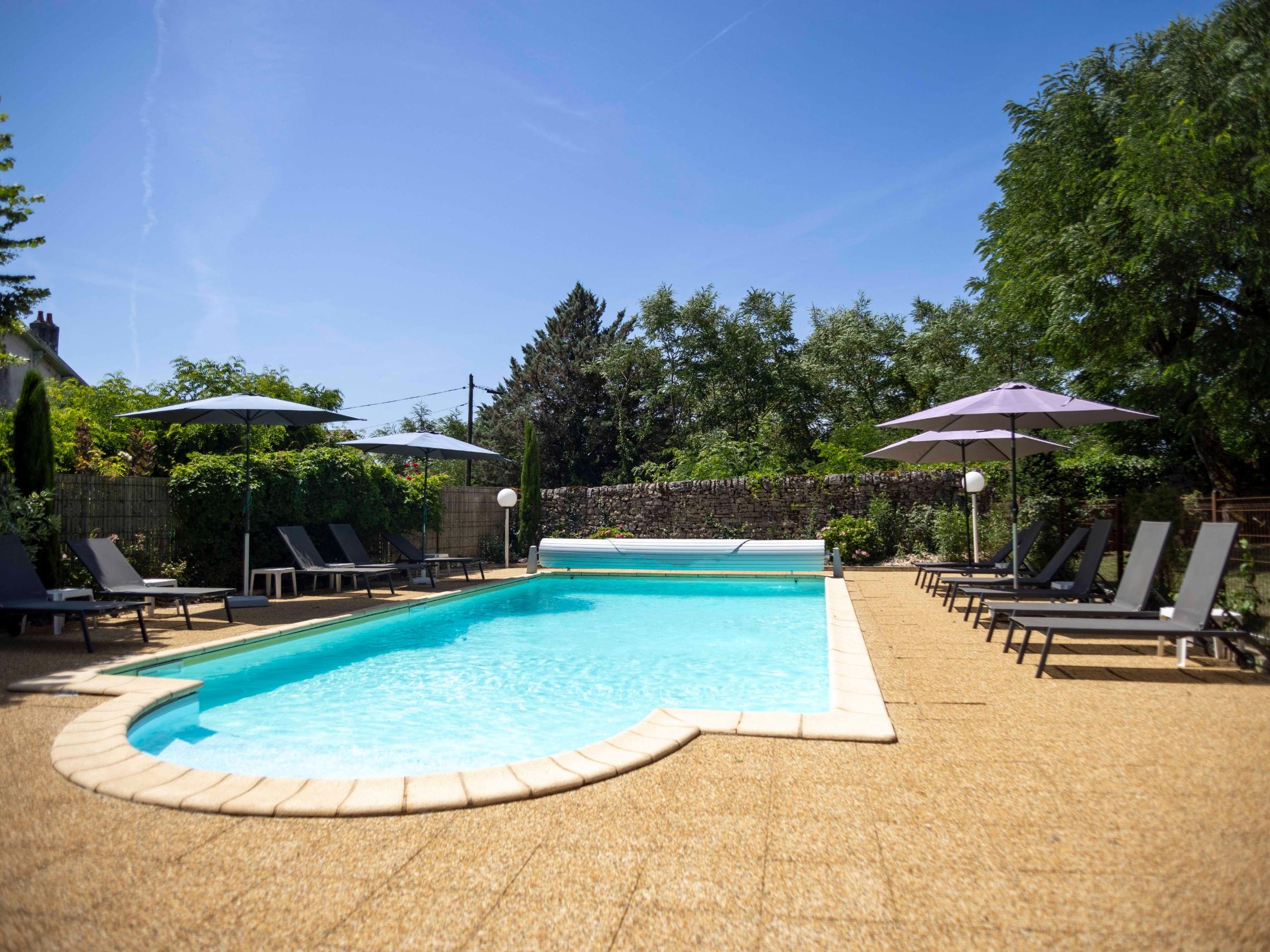 Logis Hôtel Relais des Gourmands