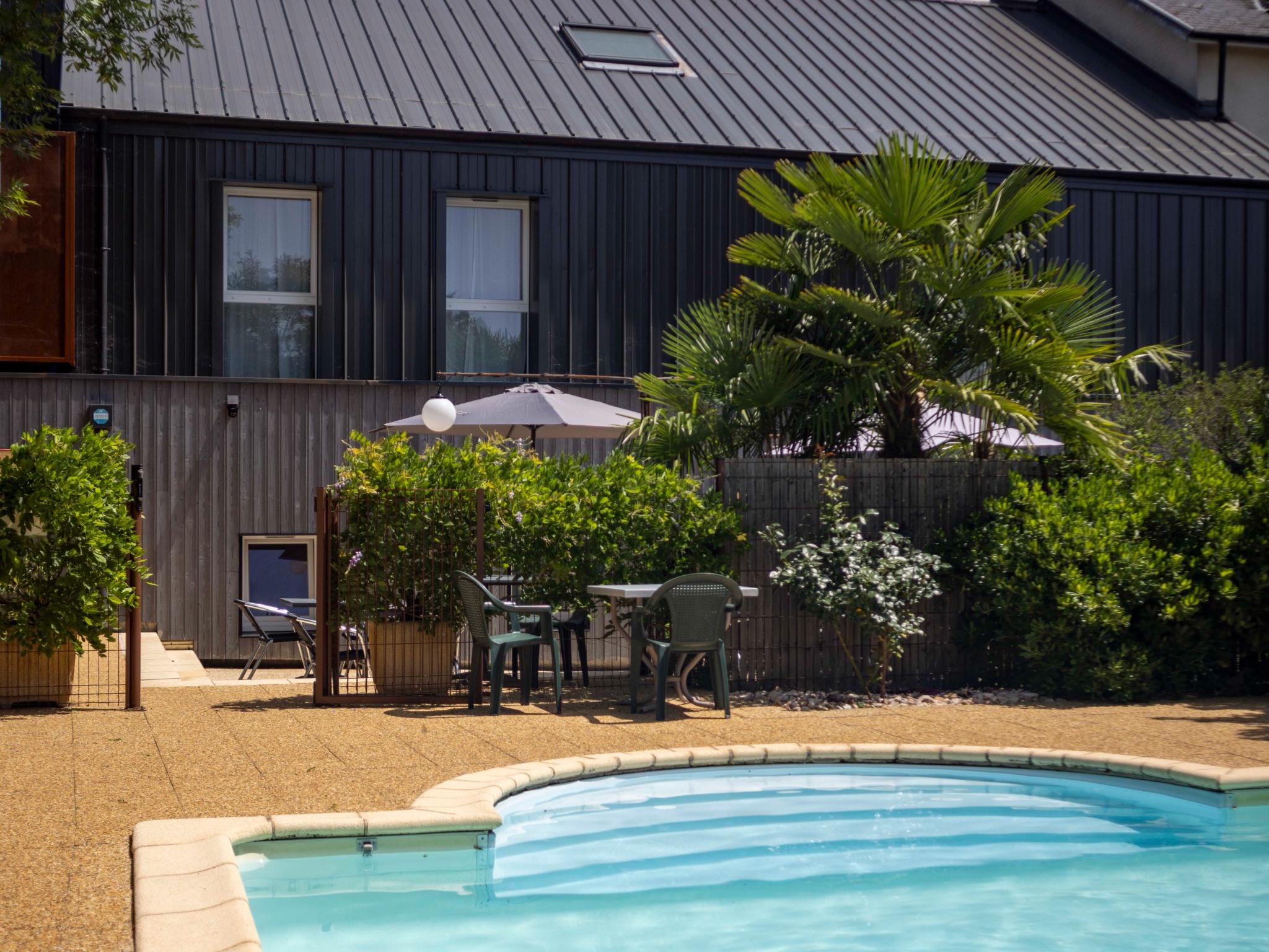 Logis Hôtel Relais des Gourmands