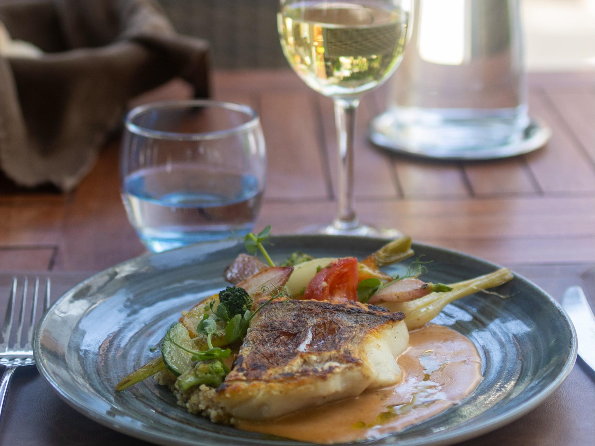 Logis Hôtel Relais des Gourmands