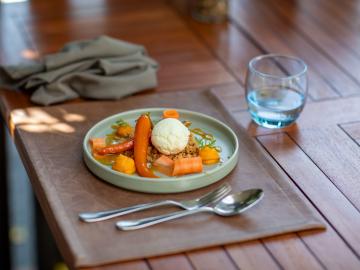 Logis Hôtel Relais des Gourmands