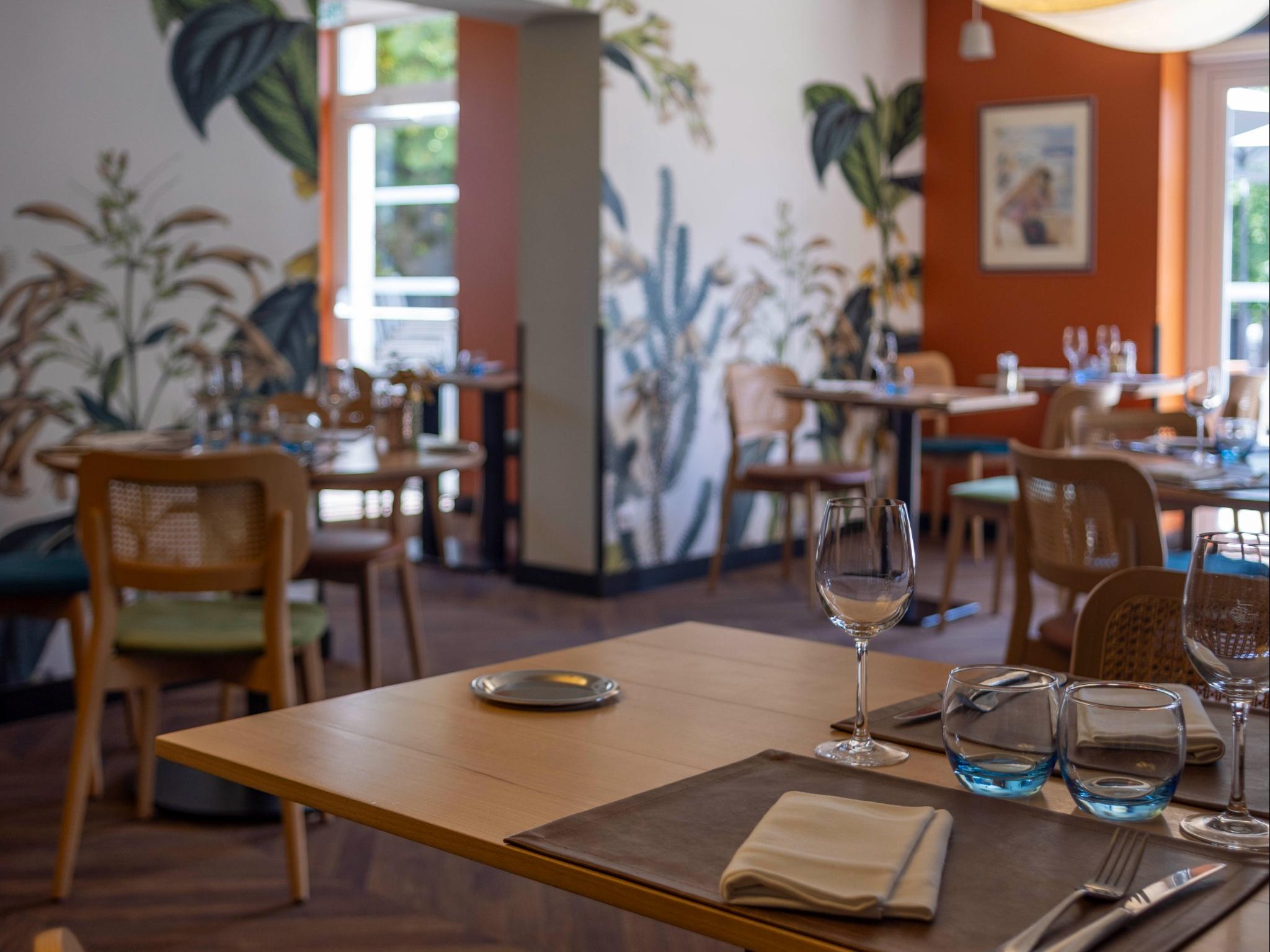 Logis Hôtel Relais des Gourmands