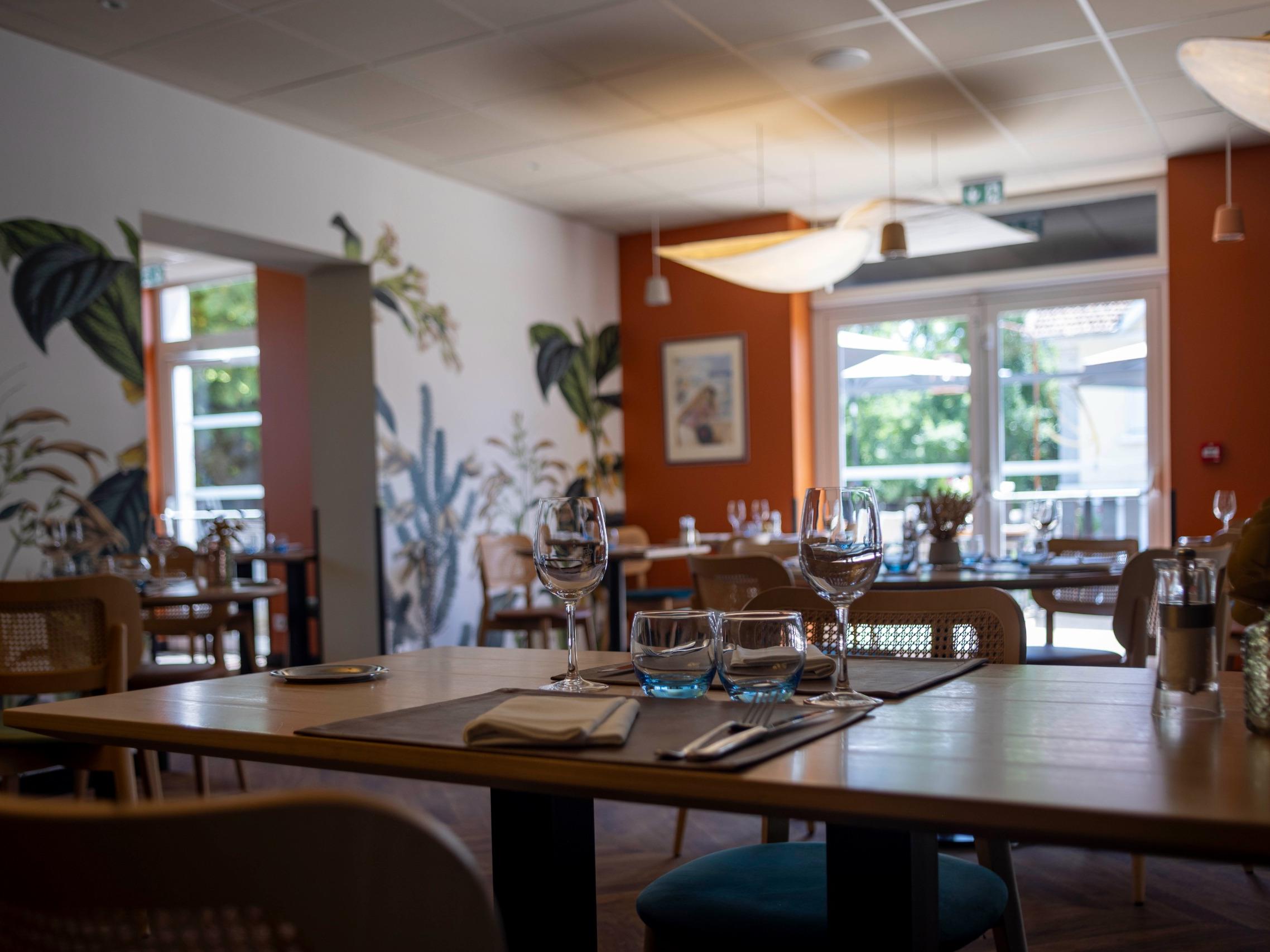 Logis Hôtel Relais des Gourmands