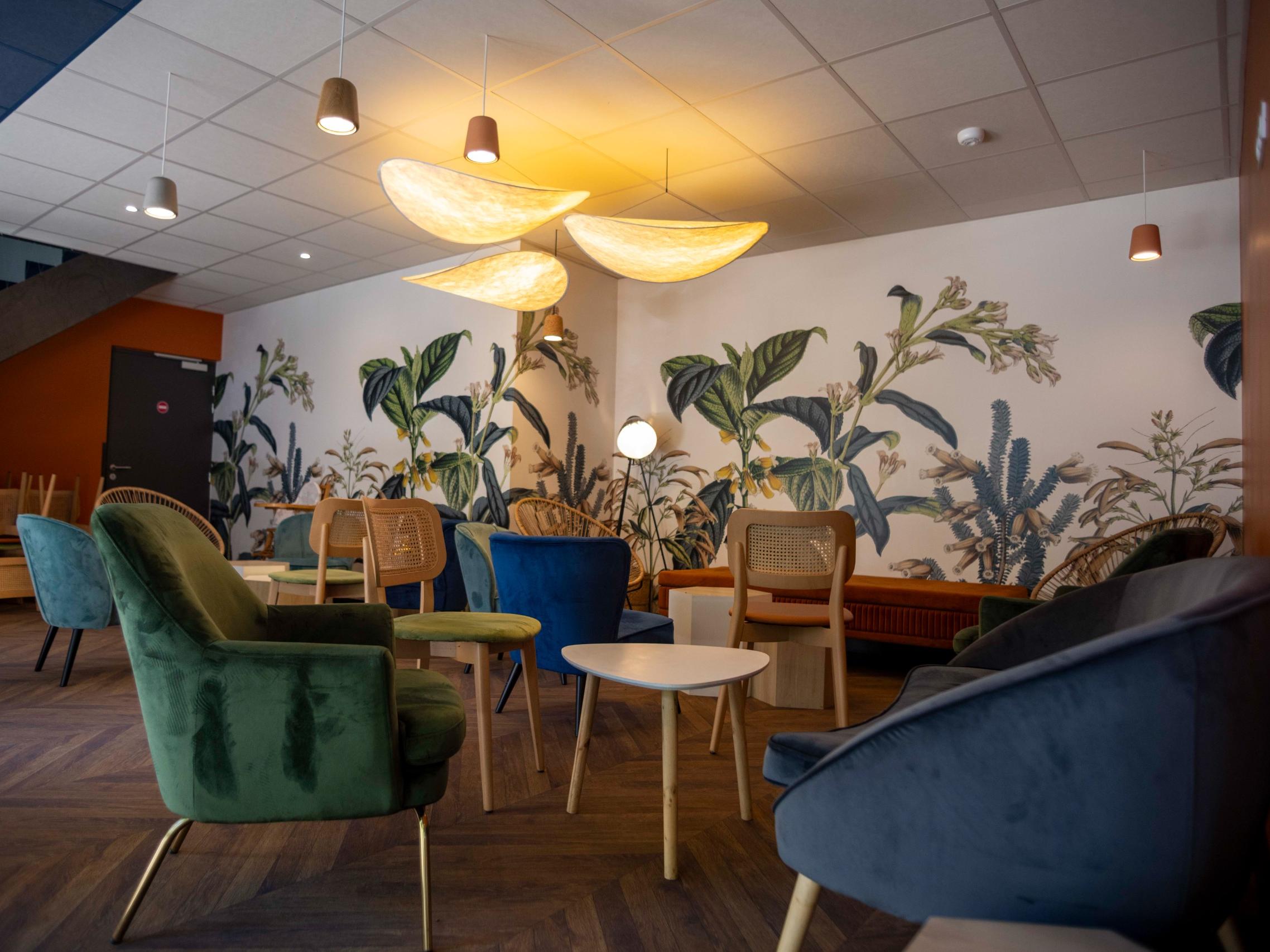 Logis Hôtel Relais des Gourmands