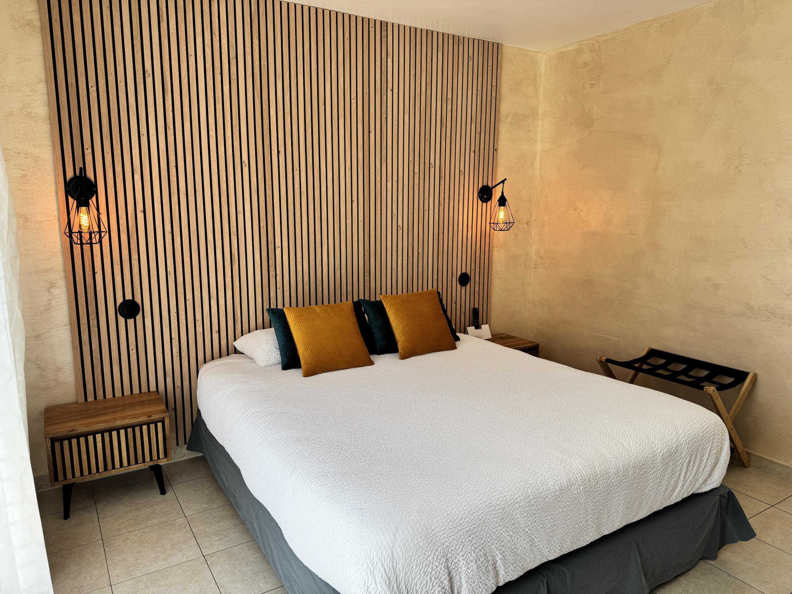 Logis Hostellerie le Châtel