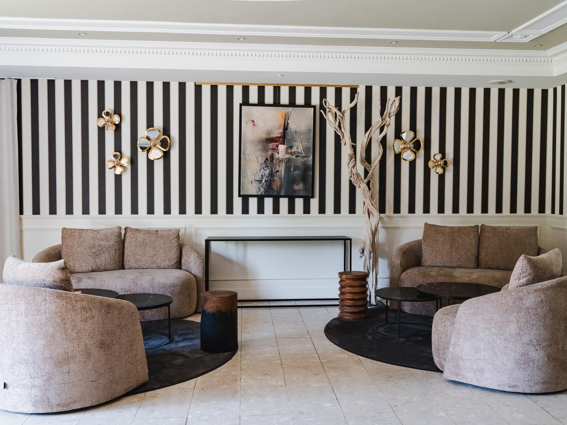 Teritoria Château le Clos de la Ribaudière