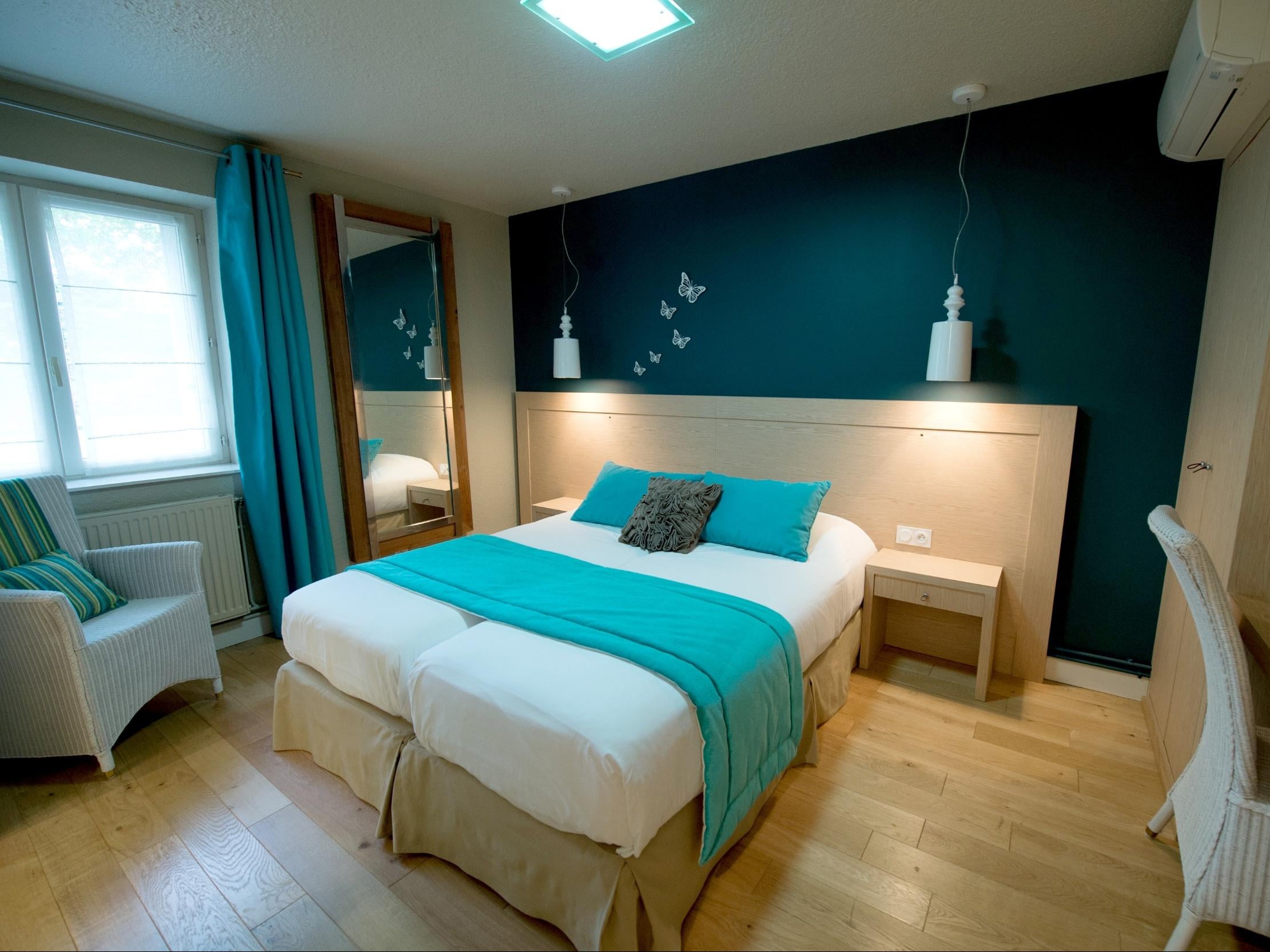 Logis Château le Clos de la Ribaudière