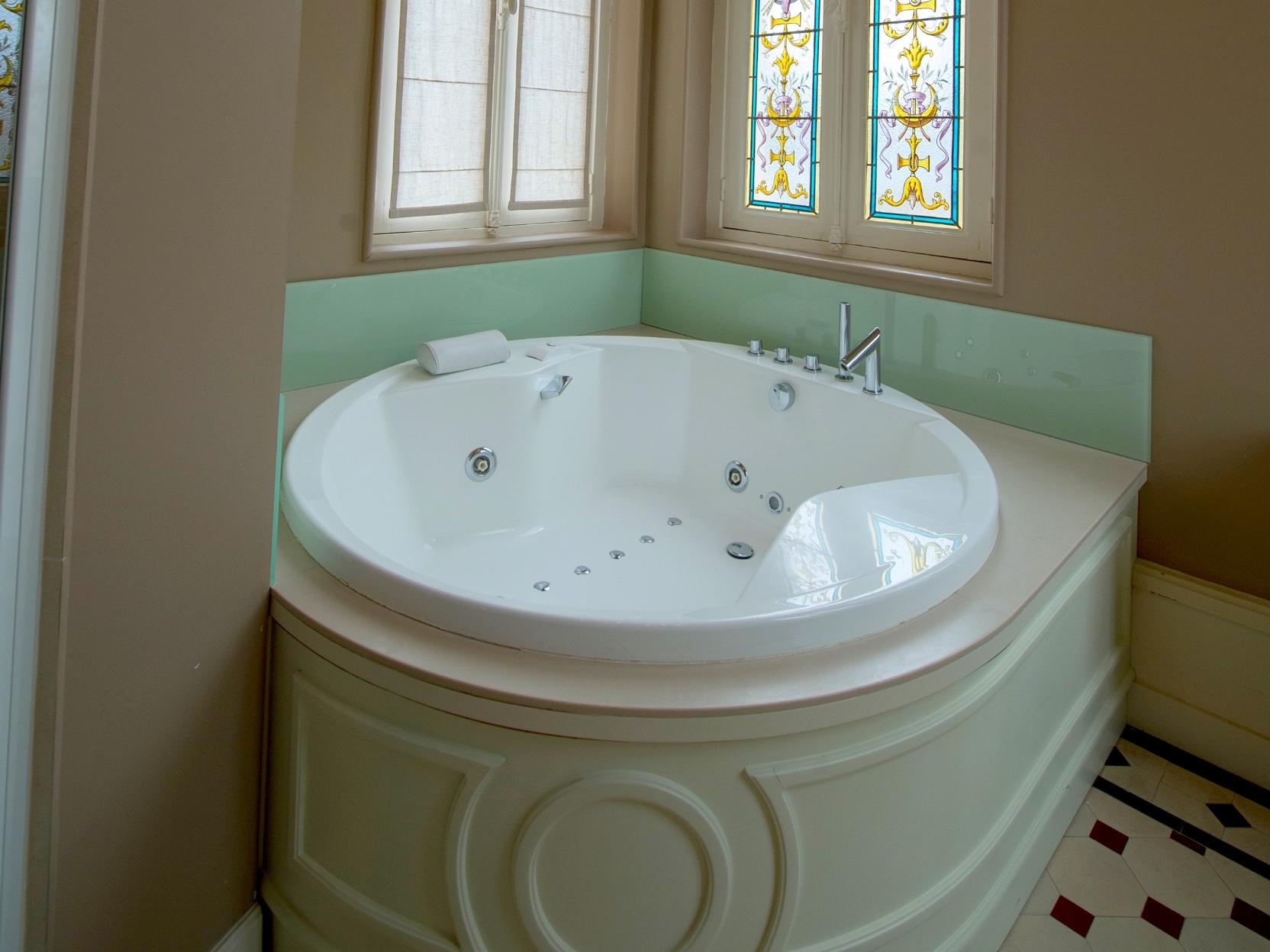 Logis Château le Clos de la Ribaudière