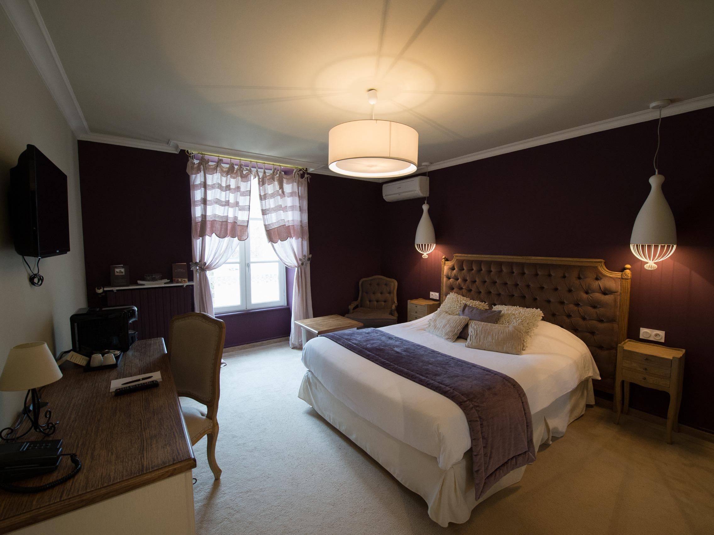 Teritoria Château le Clos de la Ribaudière