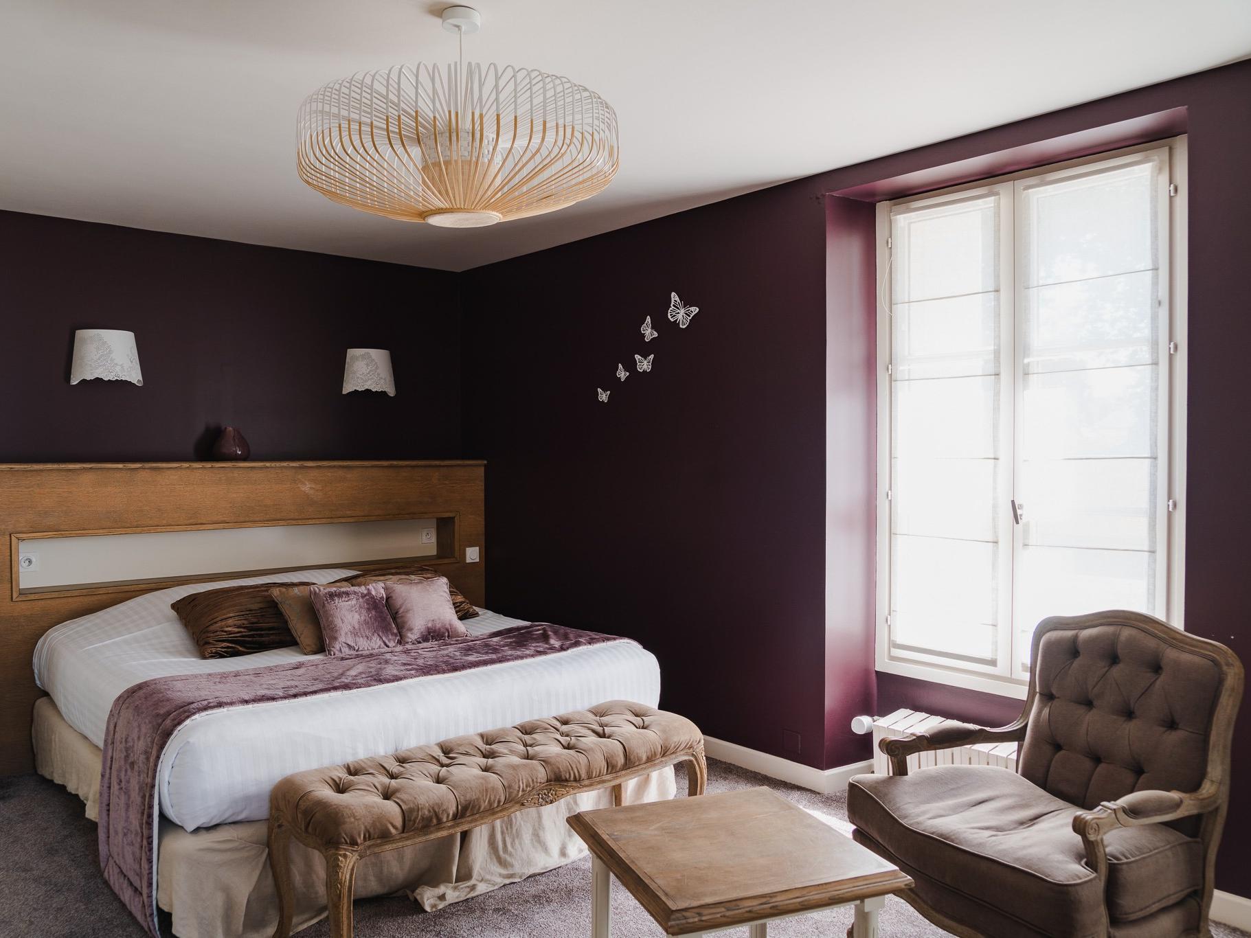 Teritoria Château le Clos de la Ribaudière