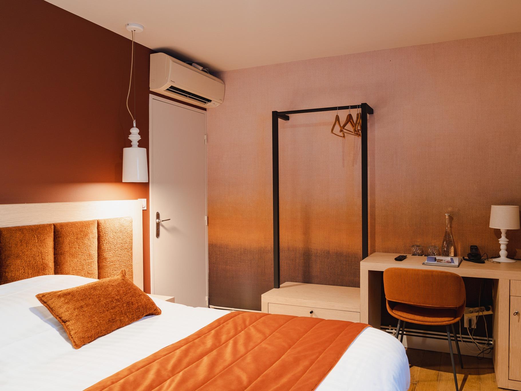 Teritoria Château le Clos de la Ribaudière